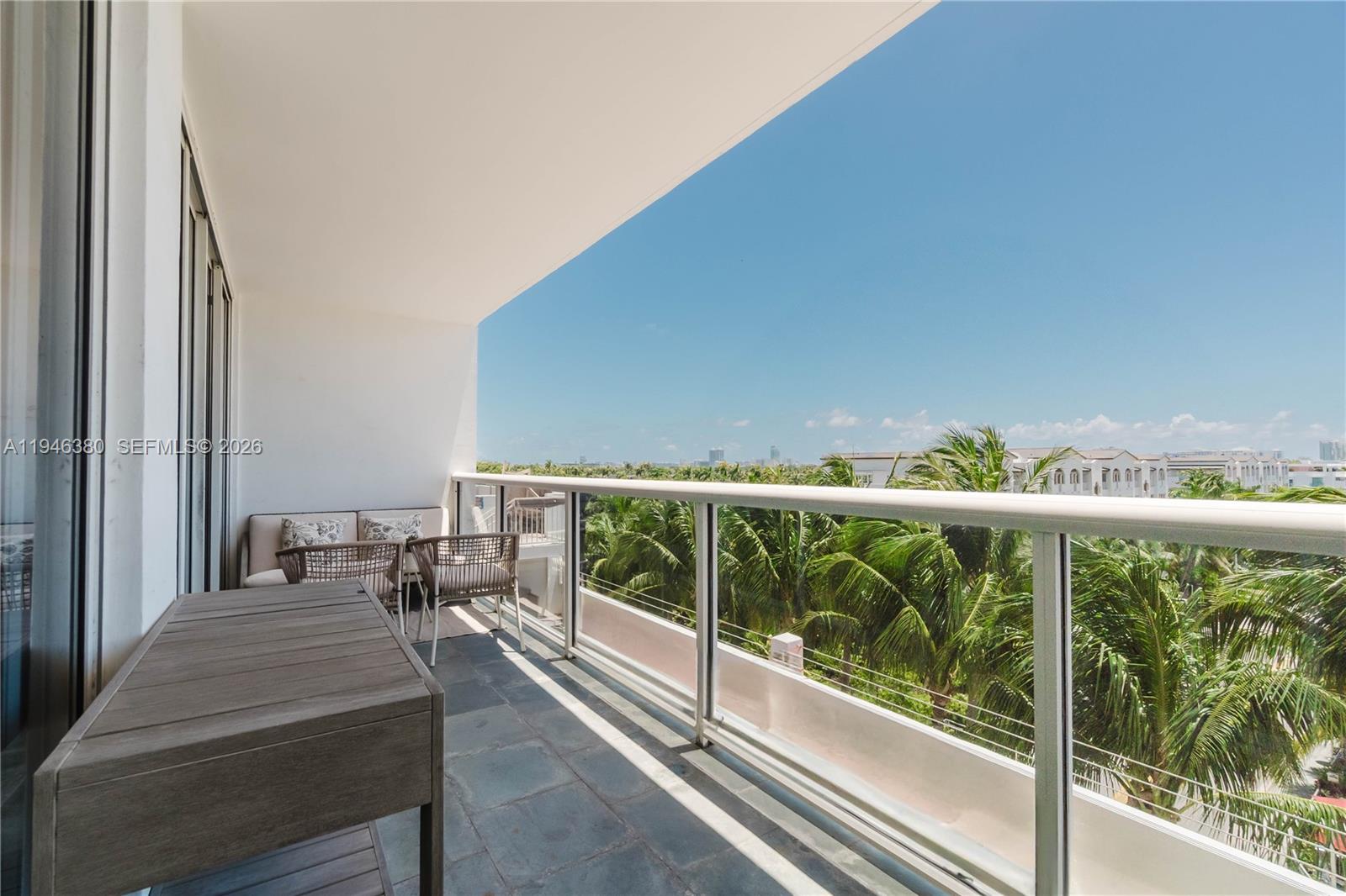 1900 Sunset Harbour Dr #703, Miami Beach FL 33139