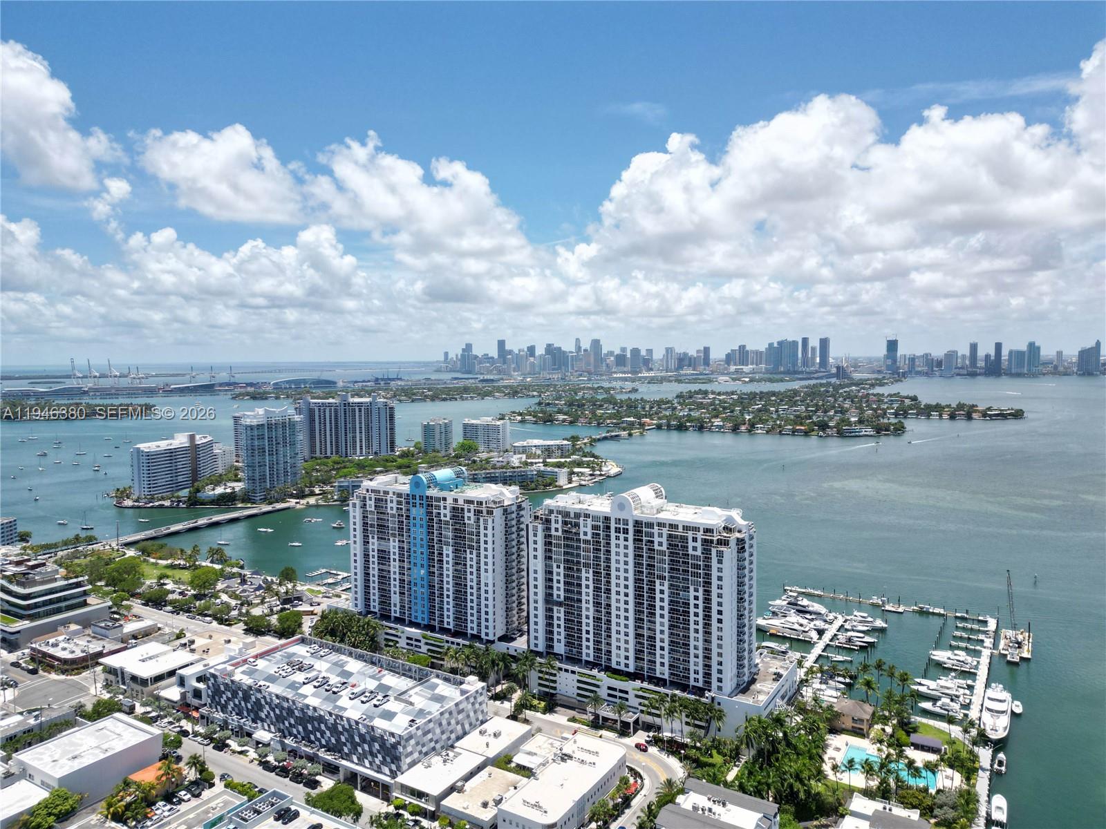 1900 Sunset Harbour Dr #703, Miami Beach FL 33139