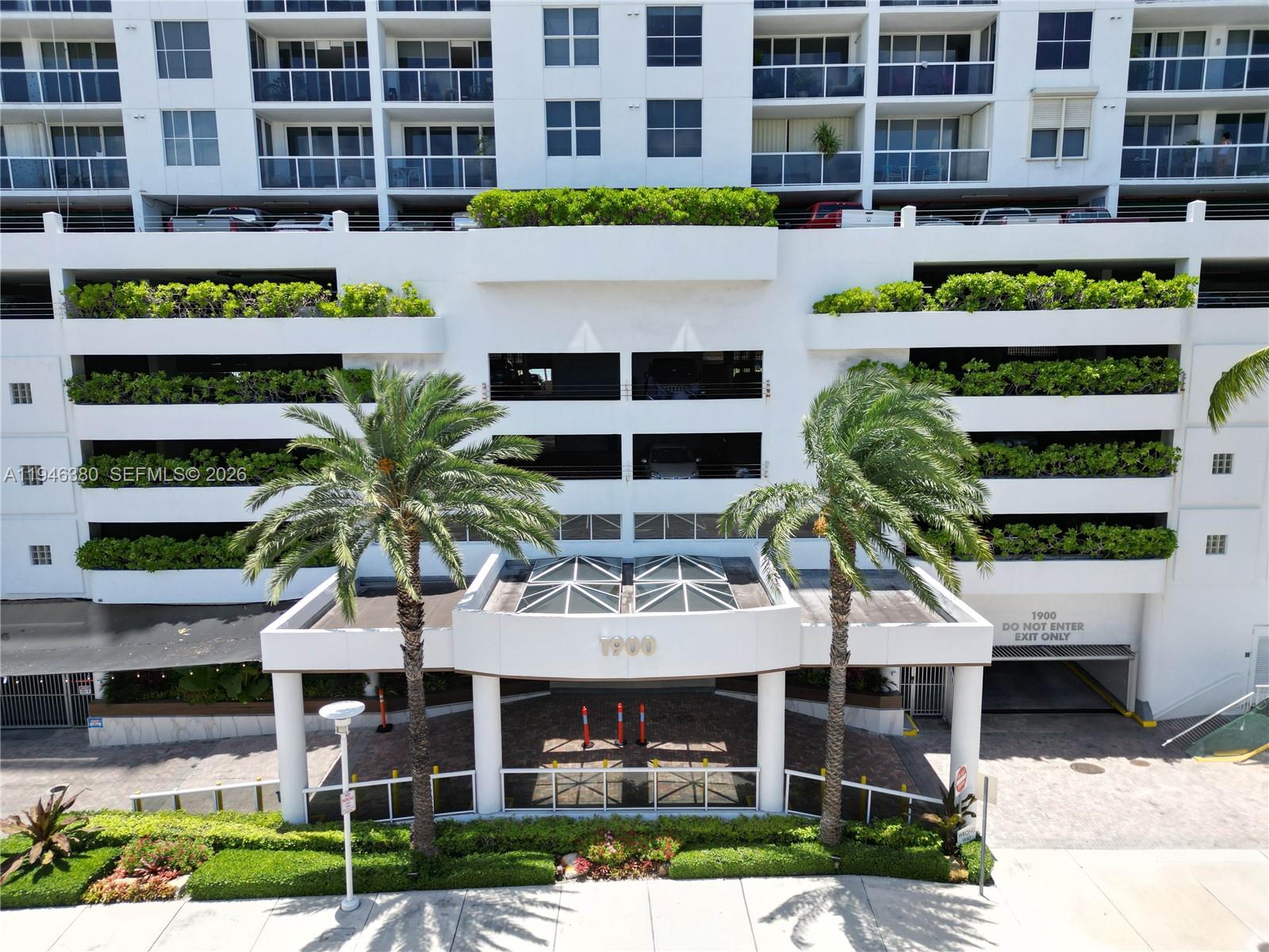 1900 Sunset Harbour Dr #703, Miami Beach FL 33139