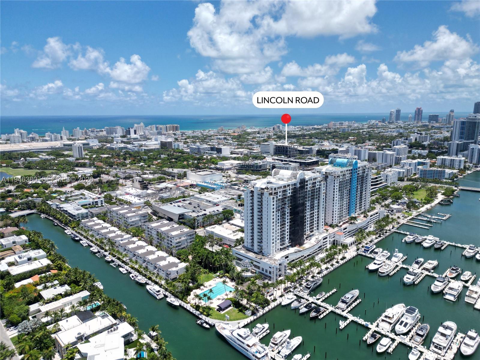 1900 Sunset Harbour Dr #703, Miami Beach FL 33139