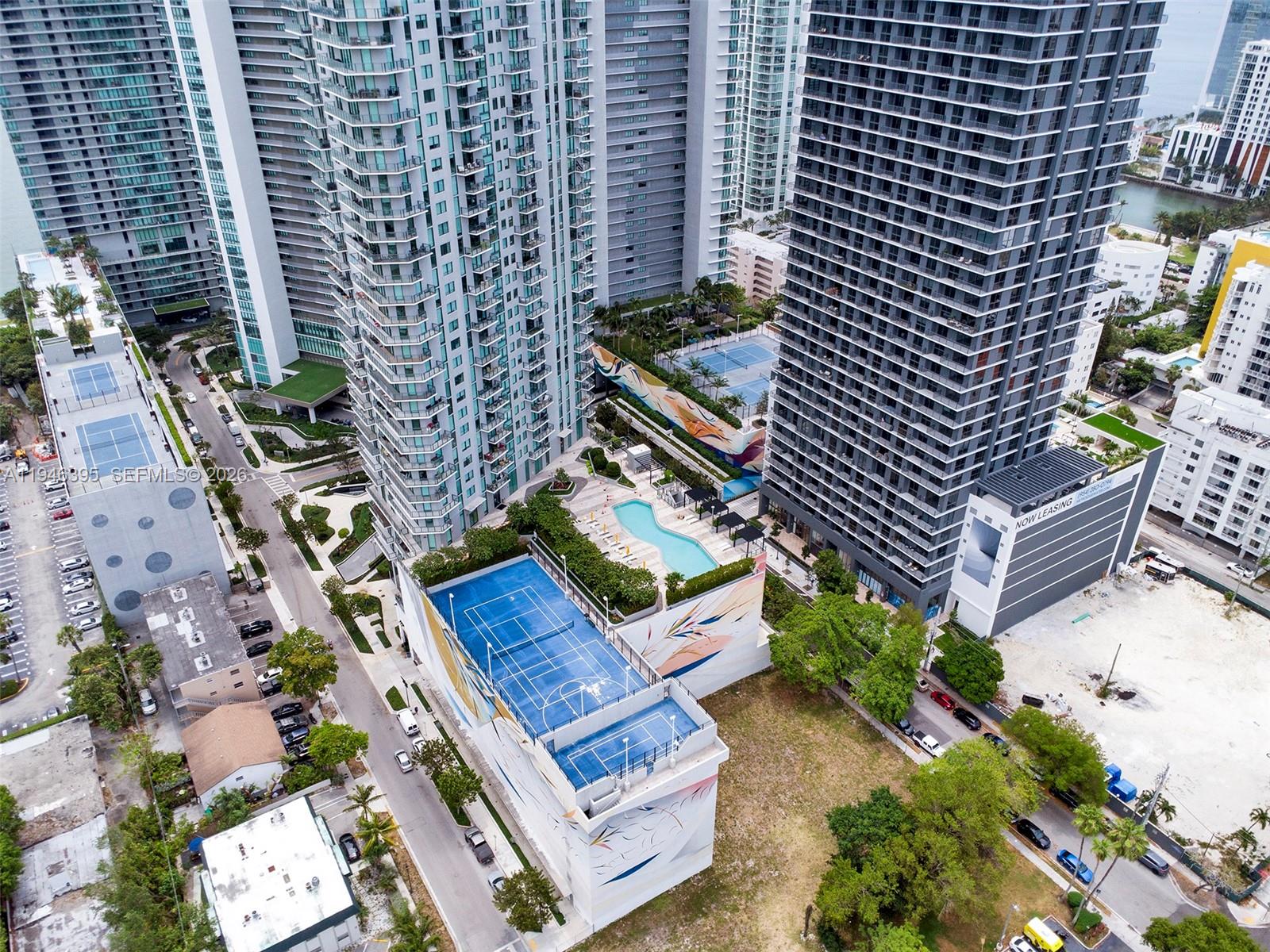 501 NE 31 #4305, Miami FL 33137