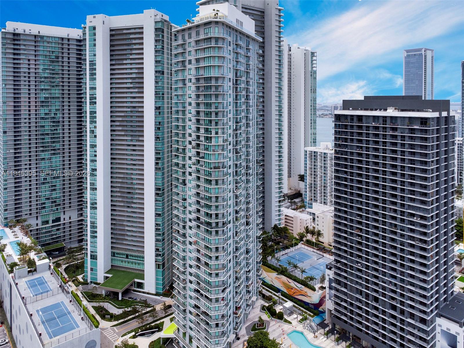 501 NE 31 #4305, Miami FL 33137