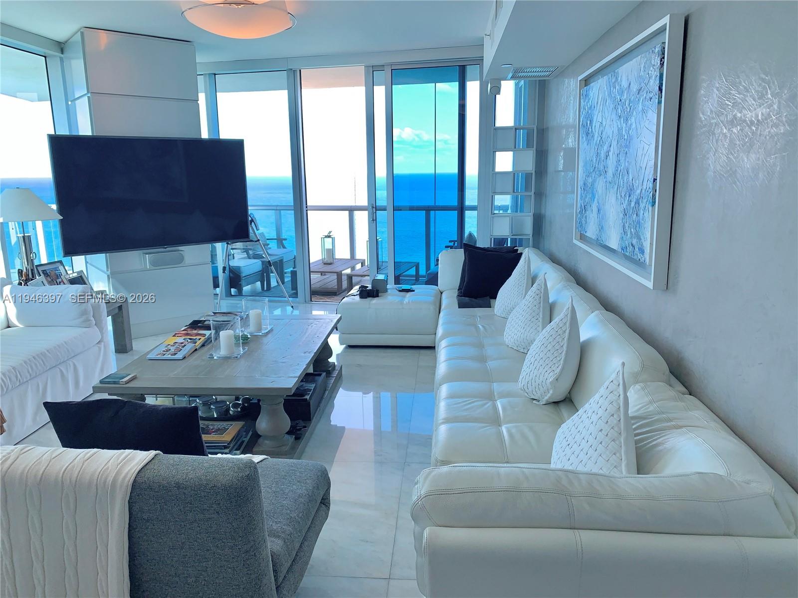 17001 Collins Ave #3808, Sunny Isles Beach FL 33160