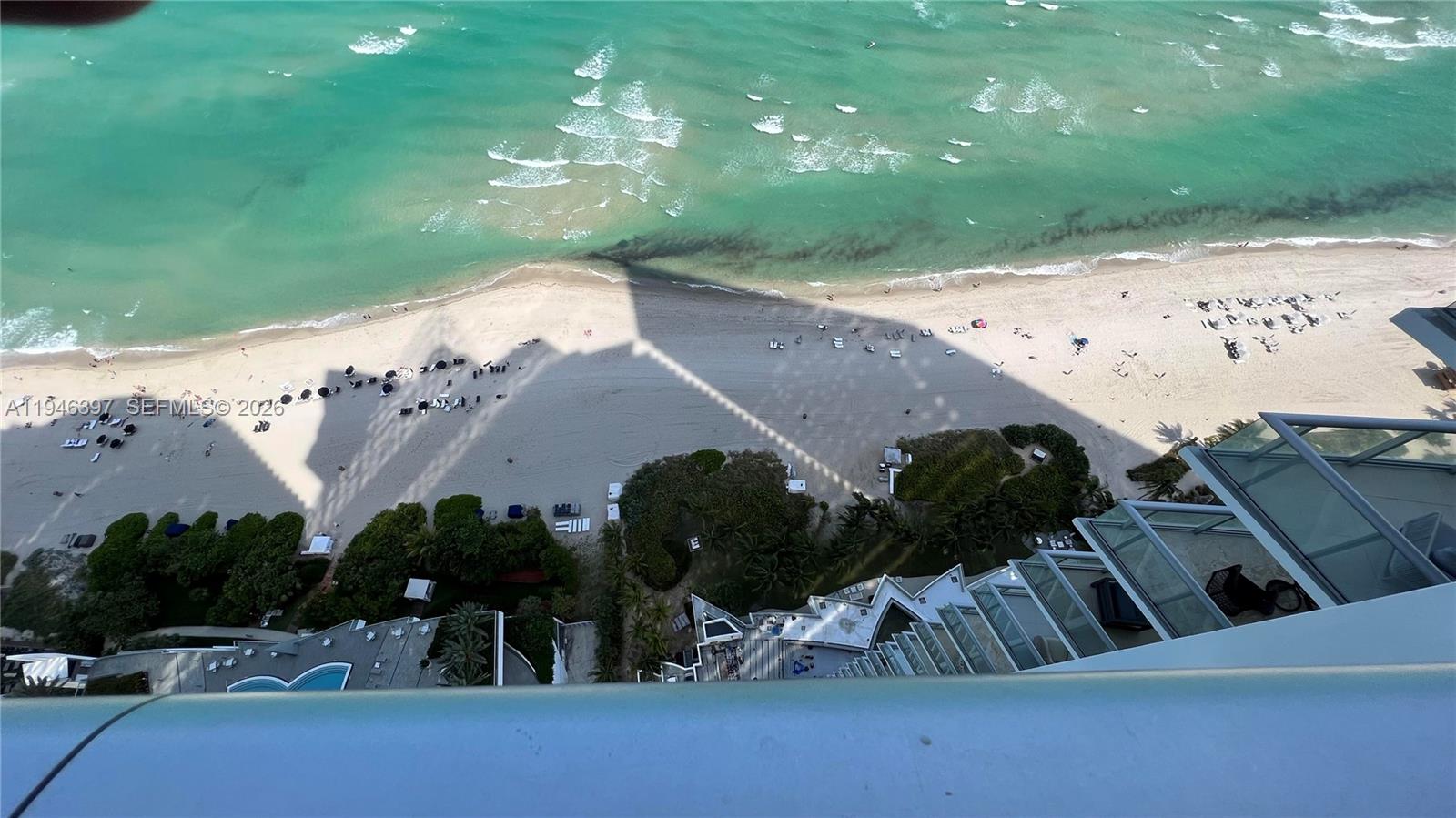 17001 Collins Ave #3808, Sunny Isles Beach FL 33160