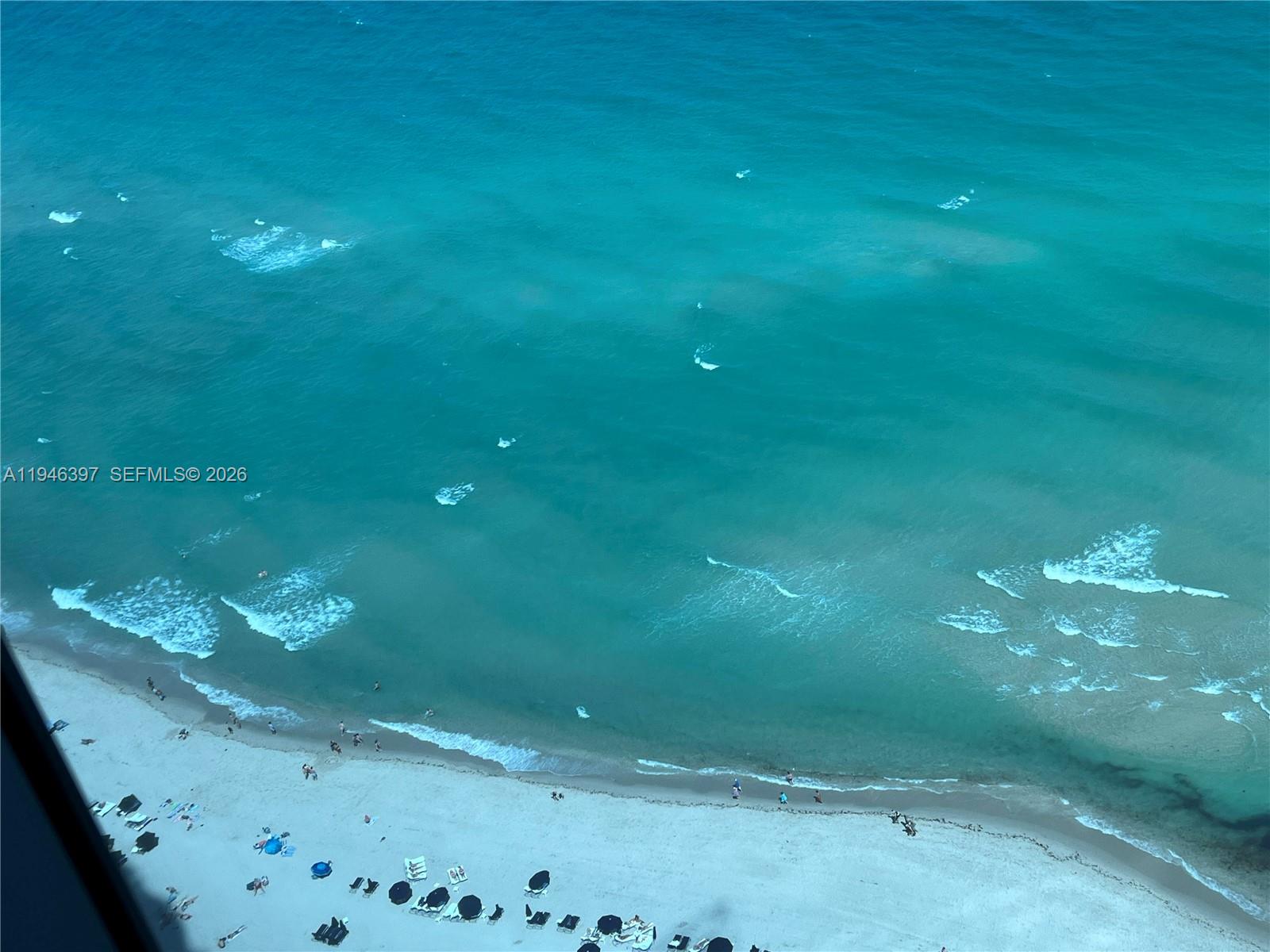 17001 Collins Ave #3808, Sunny Isles Beach FL 33160