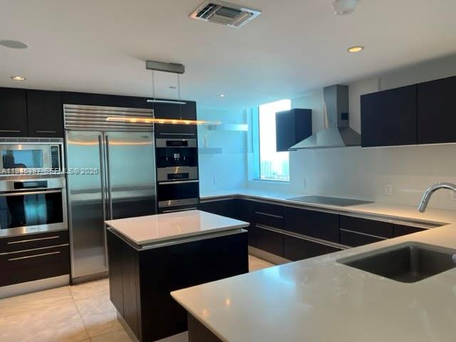 17001 Collins Ave #3808, Sunny Isles Beach FL 33160