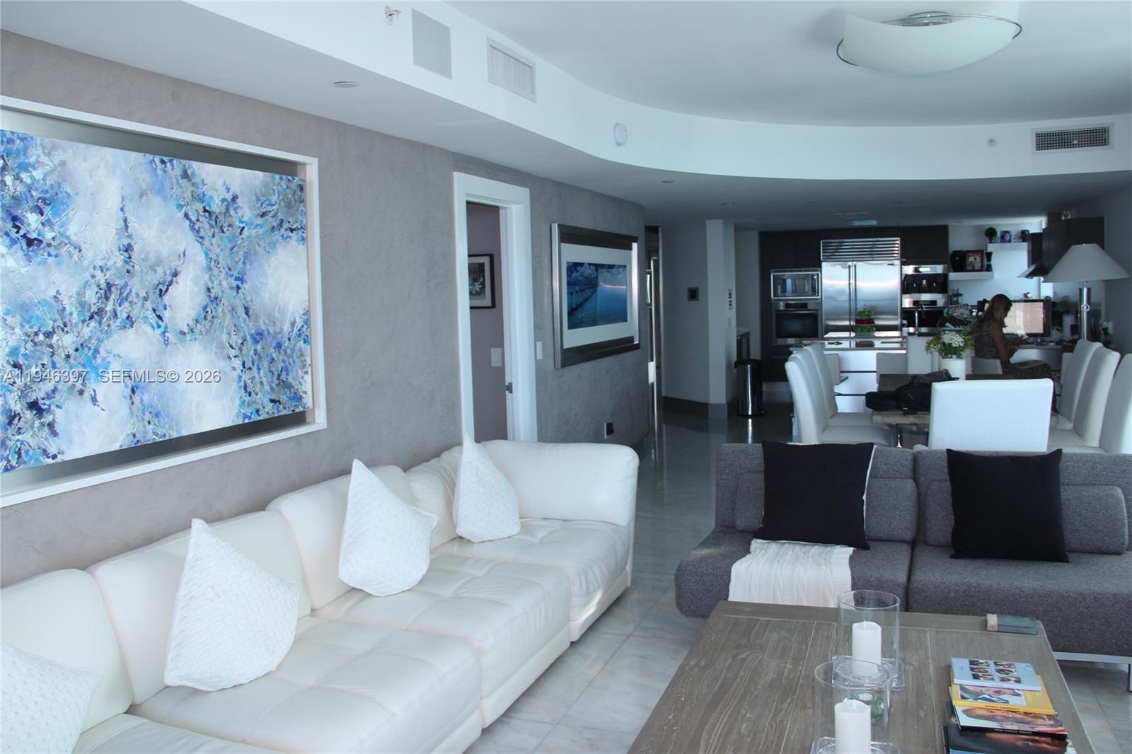 17001 Collins Ave #3808, Sunny Isles Beach FL 33160