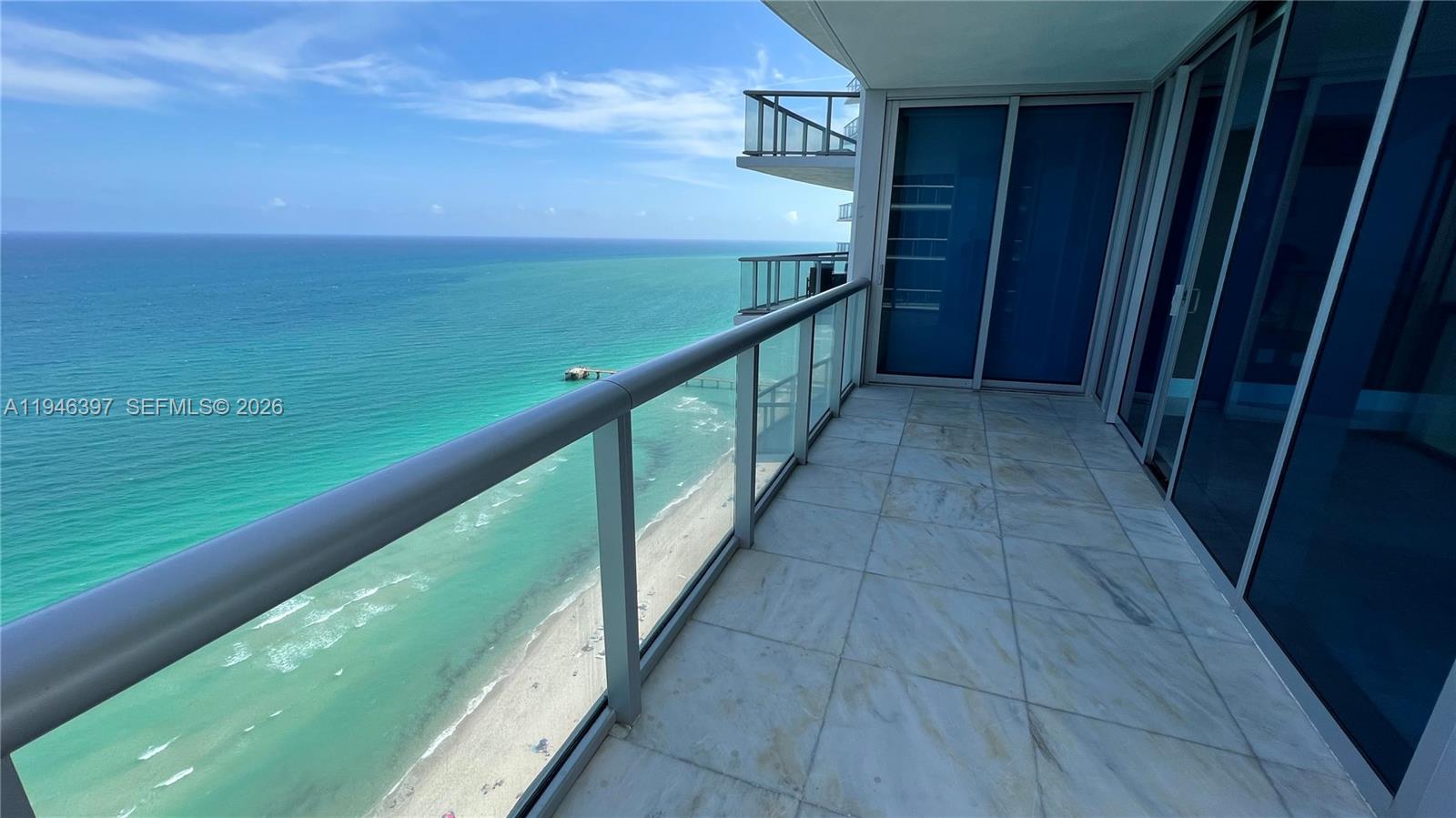 17001 Collins Ave #3808, Sunny Isles Beach FL 33160