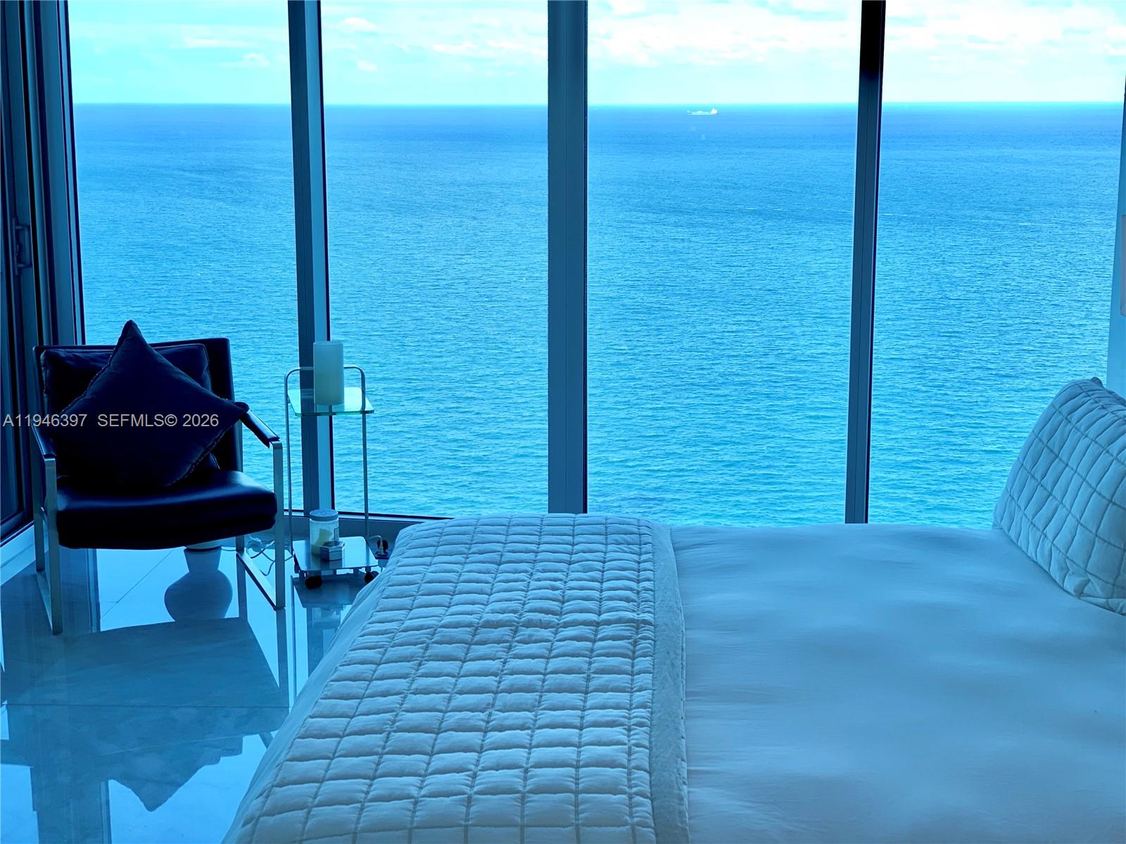 17001 Collins Ave #3808, Sunny Isles Beach FL 33160