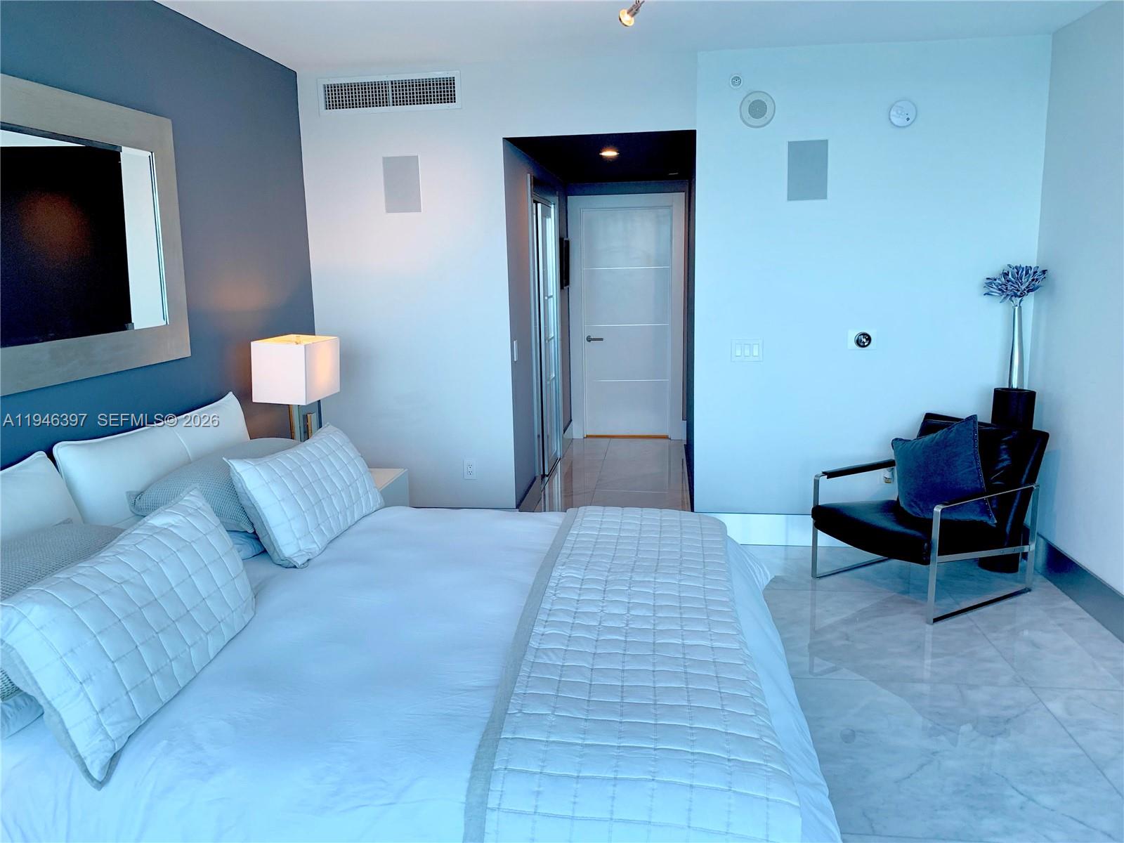 17001 Collins Ave #3808, Sunny Isles Beach FL 33160