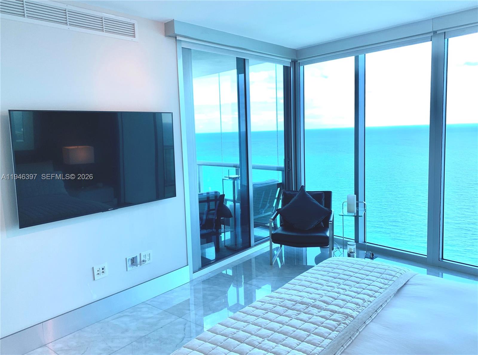 17001 Collins Ave #3808, Sunny Isles Beach FL 33160