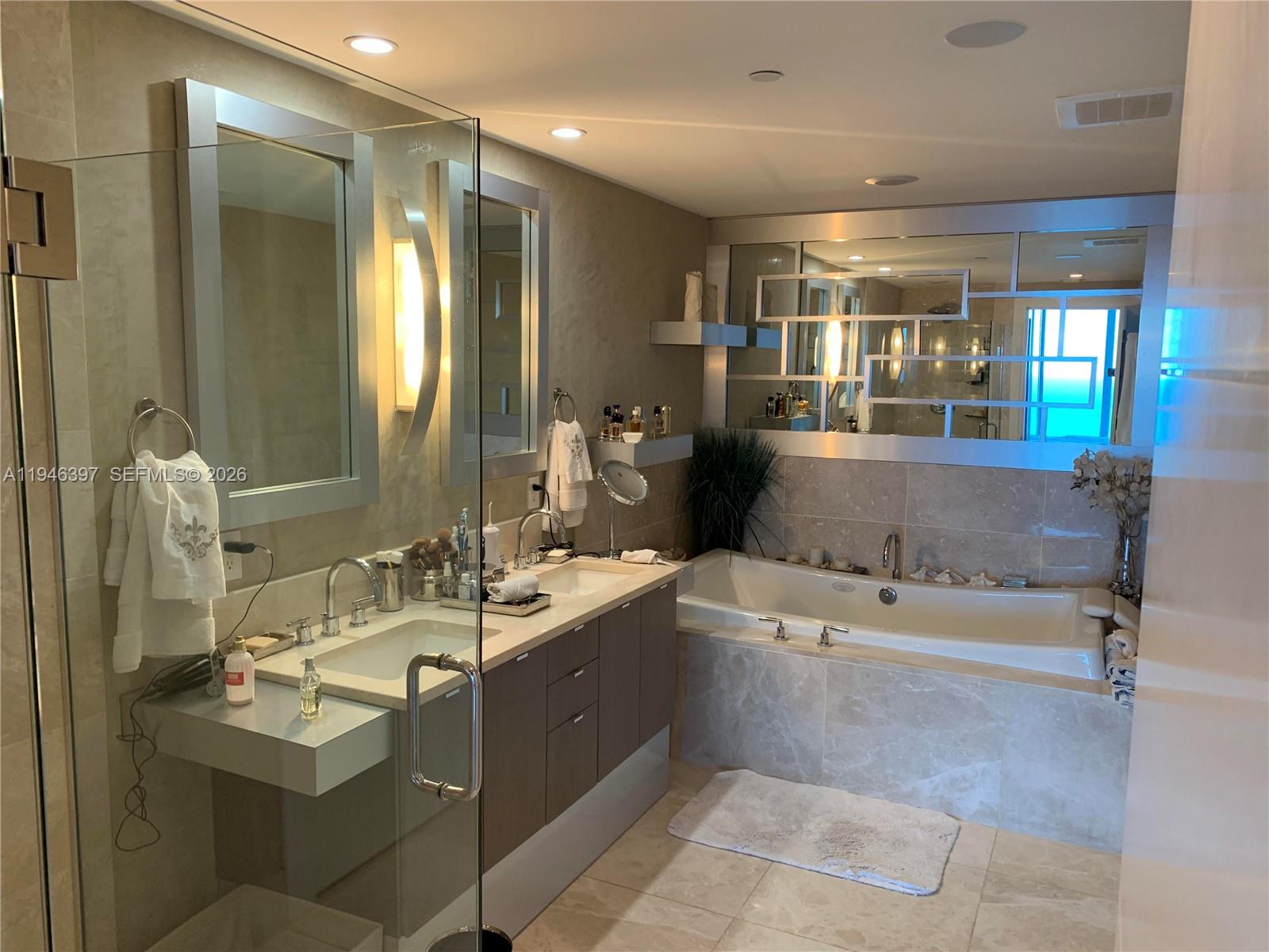 17001 Collins Ave #3808, Sunny Isles Beach FL 33160