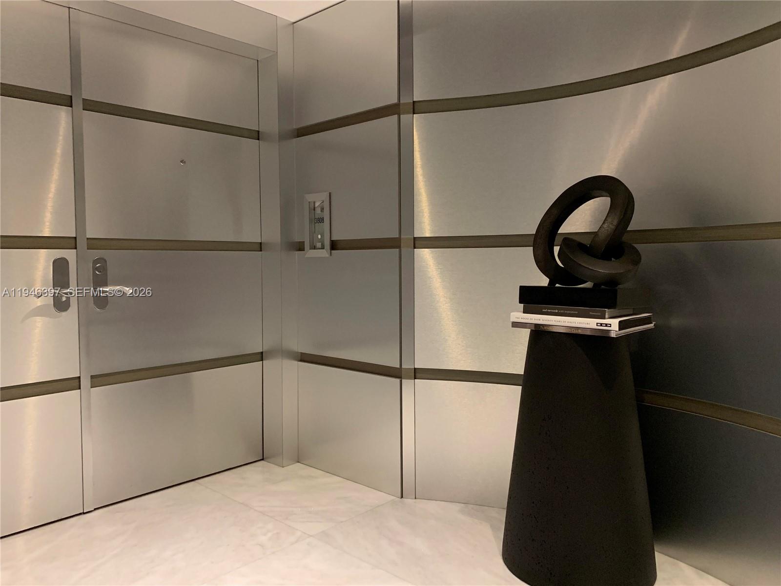 17001 Collins Ave #3808, Sunny Isles Beach FL 33160