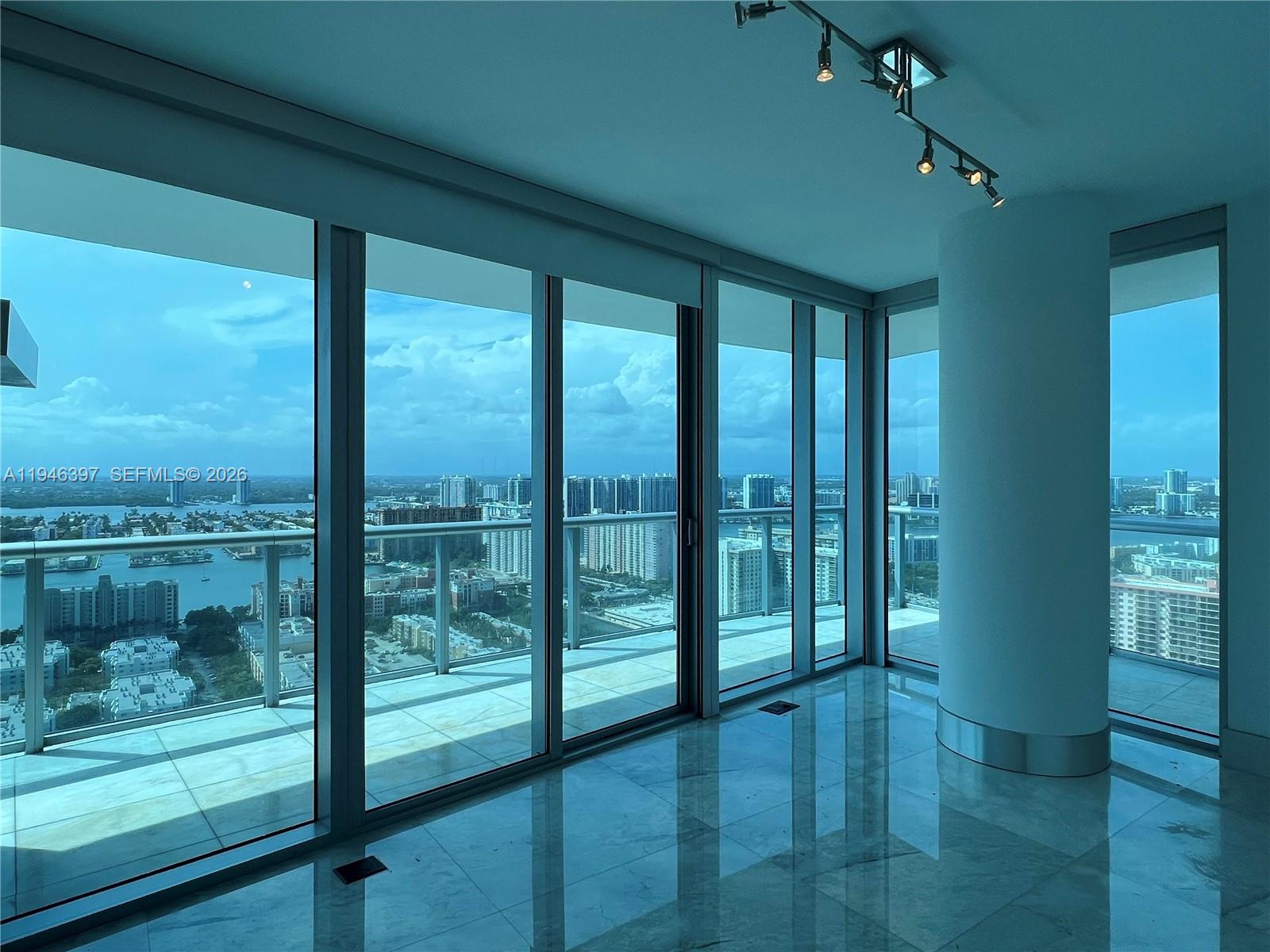 17001 Collins Ave #3808, Sunny Isles Beach FL 33160