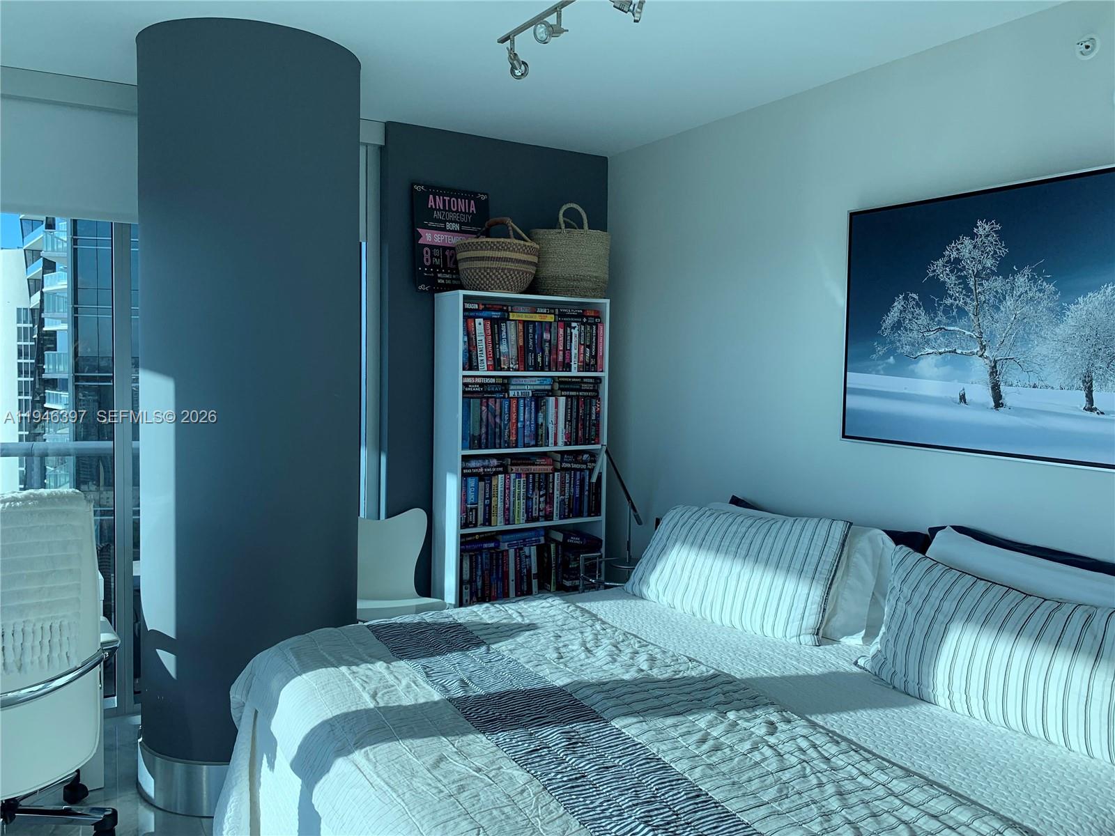 17001 Collins Ave #3808, Sunny Isles Beach FL 33160