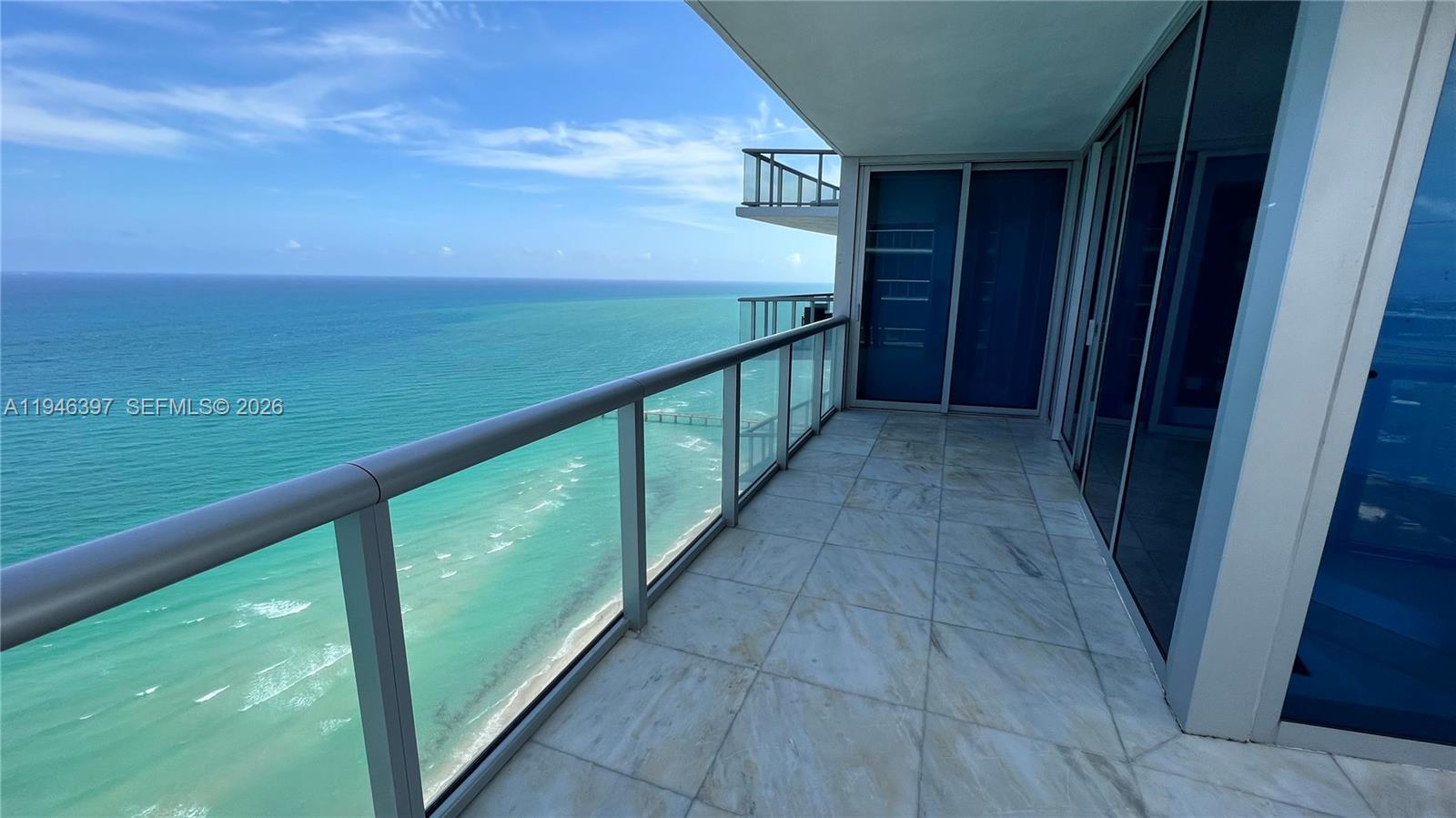 17001 Collins Ave #3808, Sunny Isles Beach FL 33160