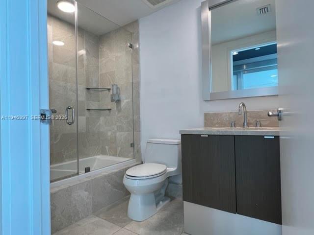 17001 Collins Ave #3808, Sunny Isles Beach FL 33160