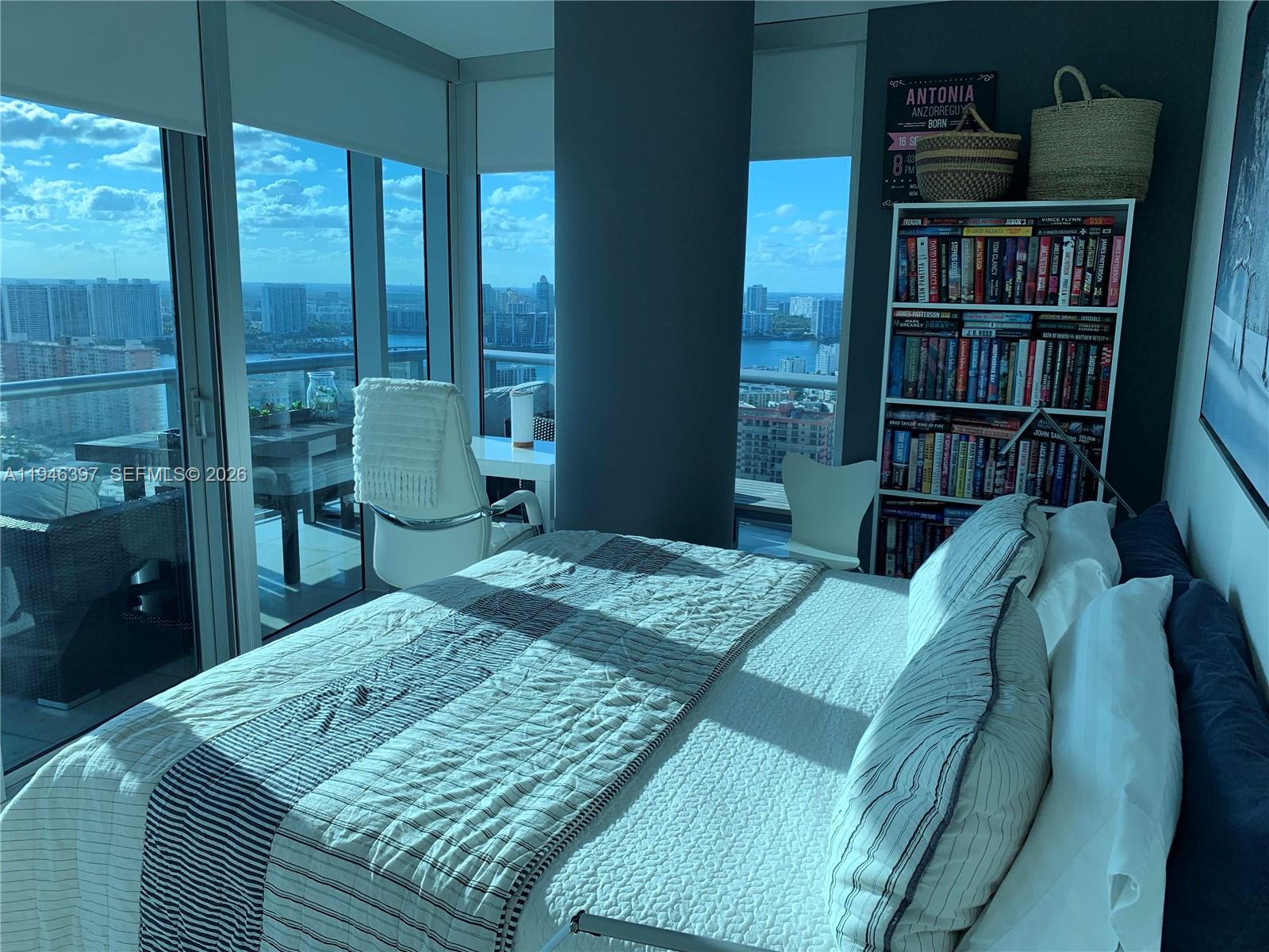17001 Collins Ave #3808, Sunny Isles Beach FL 33160
