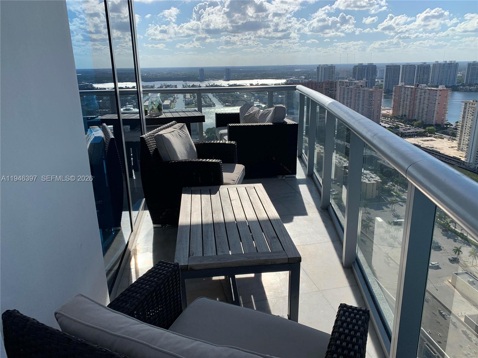 17001 Collins Ave #3808, Sunny Isles Beach FL 33160
