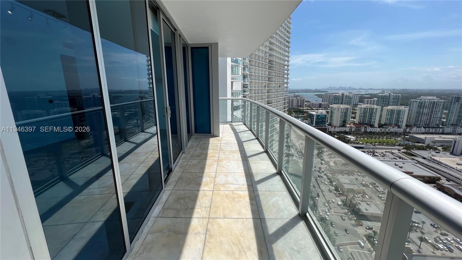 17001 Collins Ave #3808, Sunny Isles Beach FL 33160