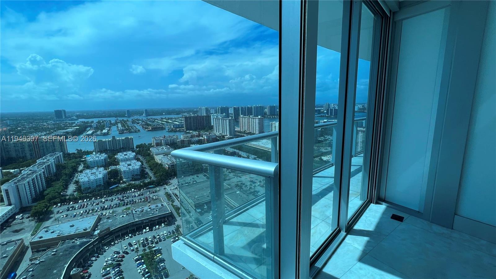 17001 Collins Ave #3808, Sunny Isles Beach FL 33160