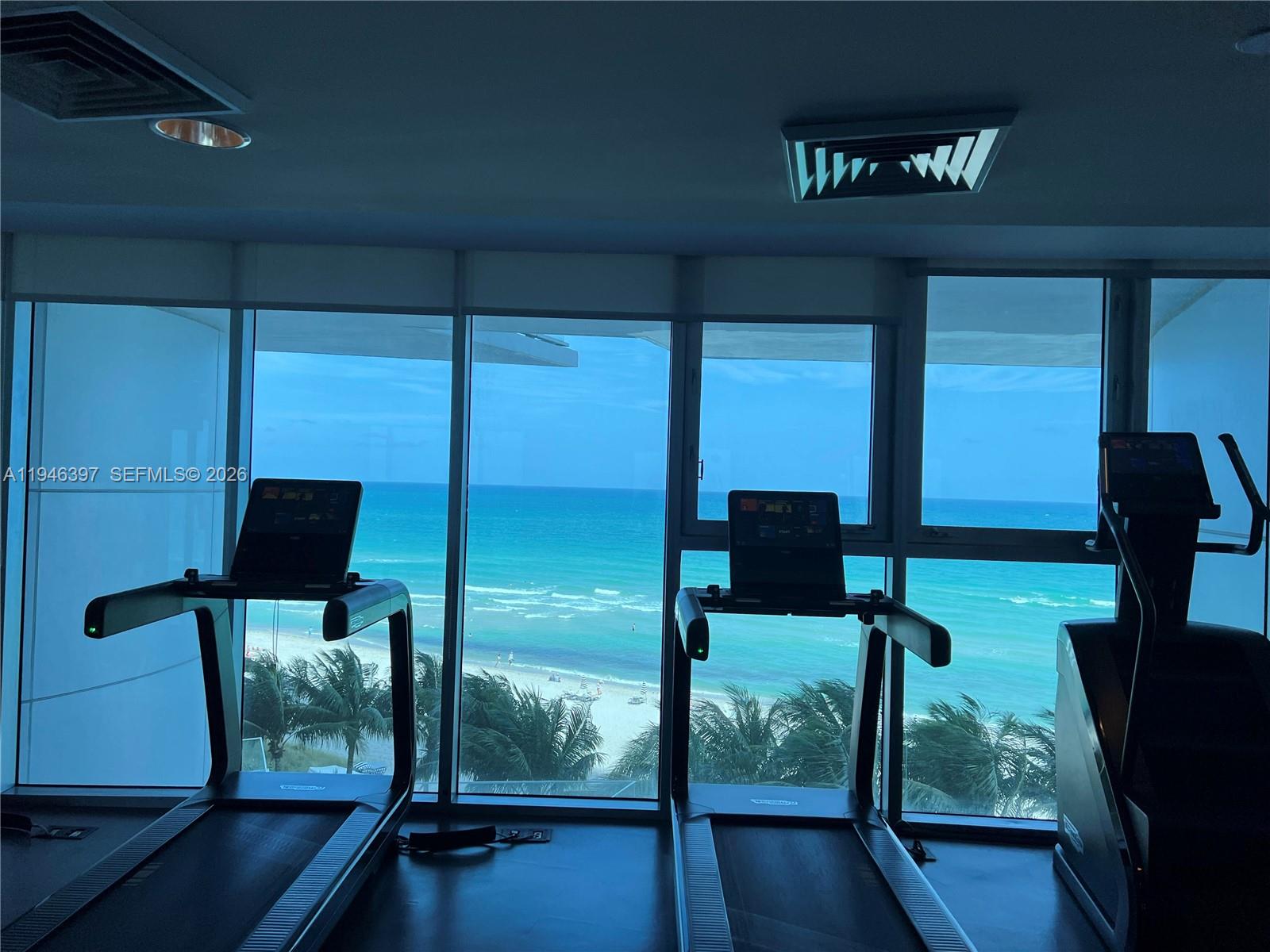 17001 Collins Ave #3808, Sunny Isles Beach FL 33160