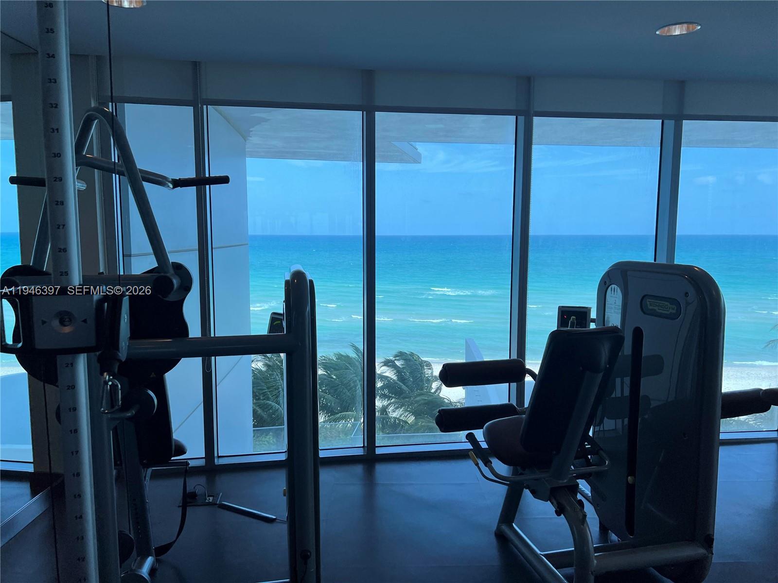 17001 Collins Ave #3808, Sunny Isles Beach FL 33160