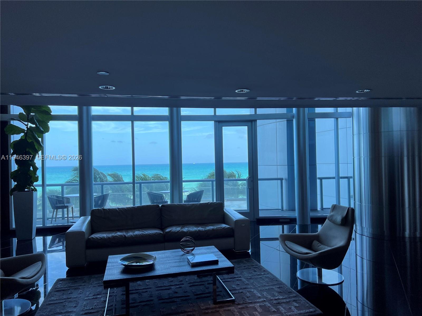 17001 Collins Ave #3808, Sunny Isles Beach FL 33160