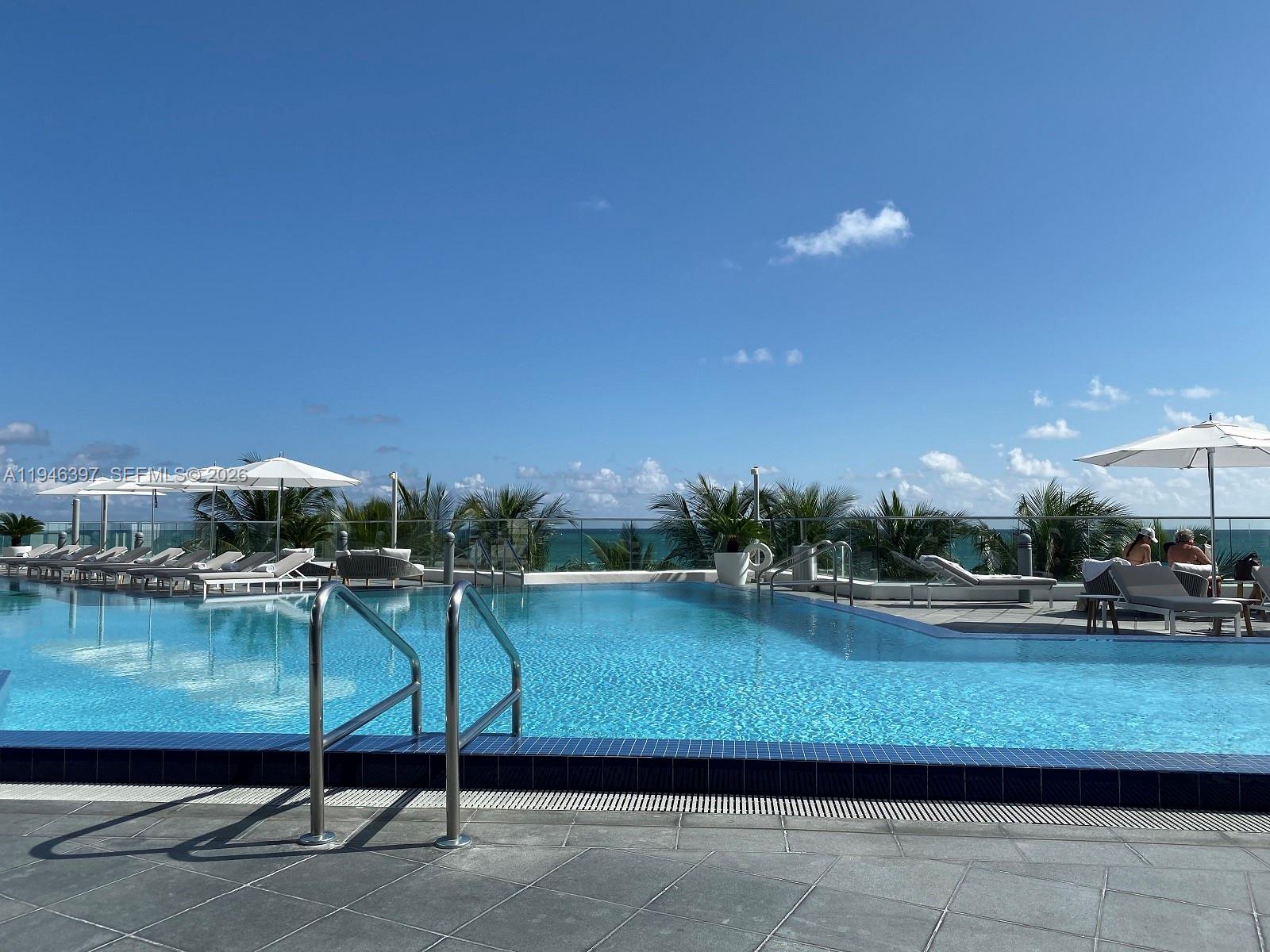 17001 Collins Ave #3808, Sunny Isles Beach FL 33160