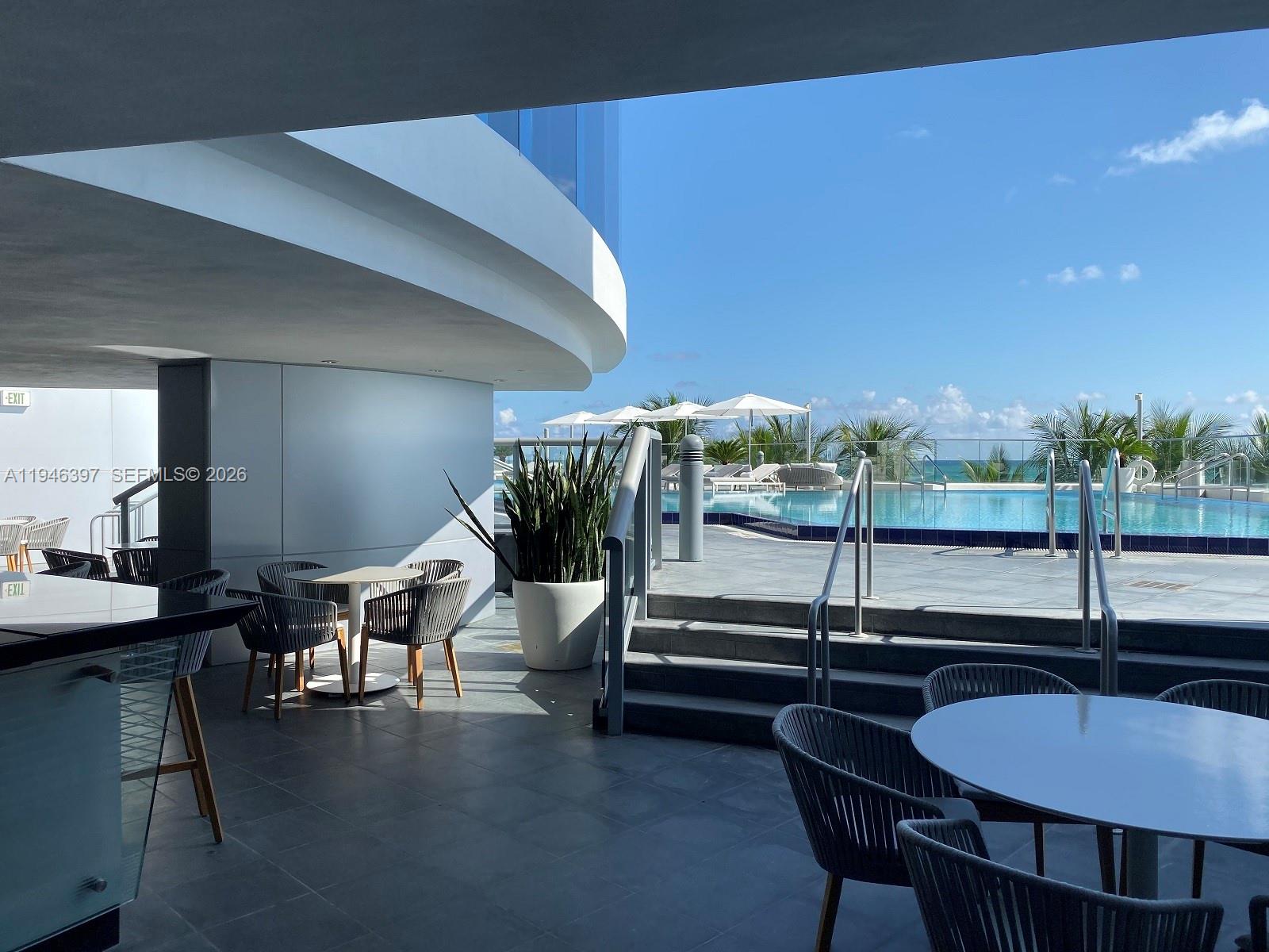 17001 Collins Ave #3808, Sunny Isles Beach FL 33160