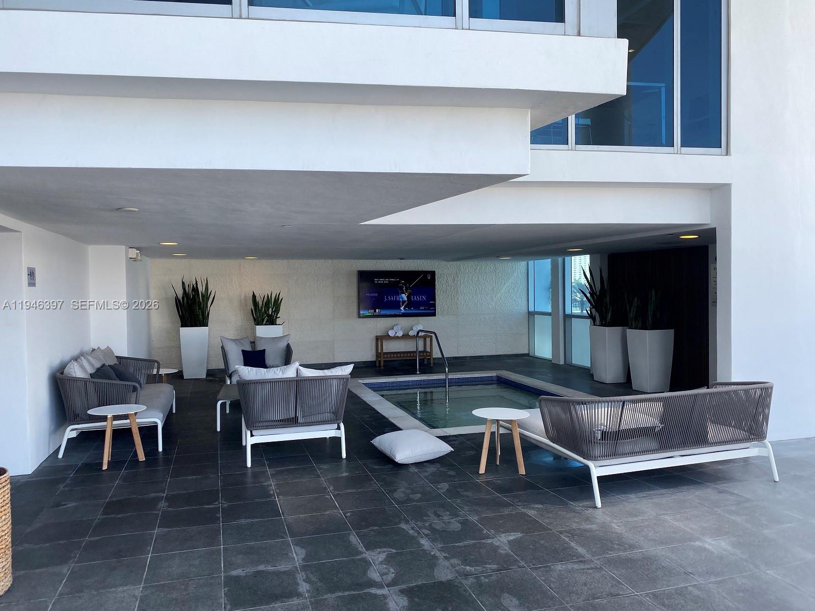 17001 Collins Ave #3808, Sunny Isles Beach FL 33160