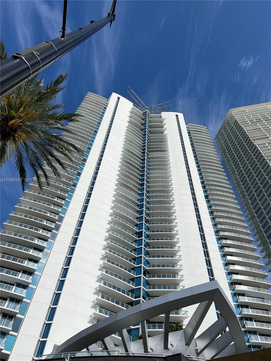 17001 Collins Ave #3808, Sunny Isles Beach FL 33160