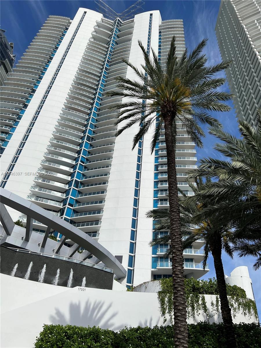 17001 Collins Ave #3808, Sunny Isles Beach FL 33160