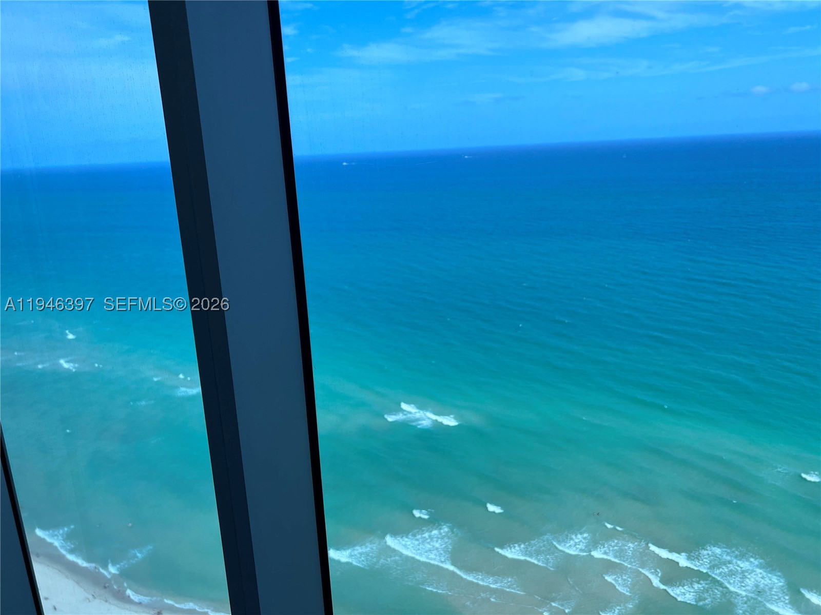 17001 Collins Ave #3808, Sunny Isles Beach FL 33160