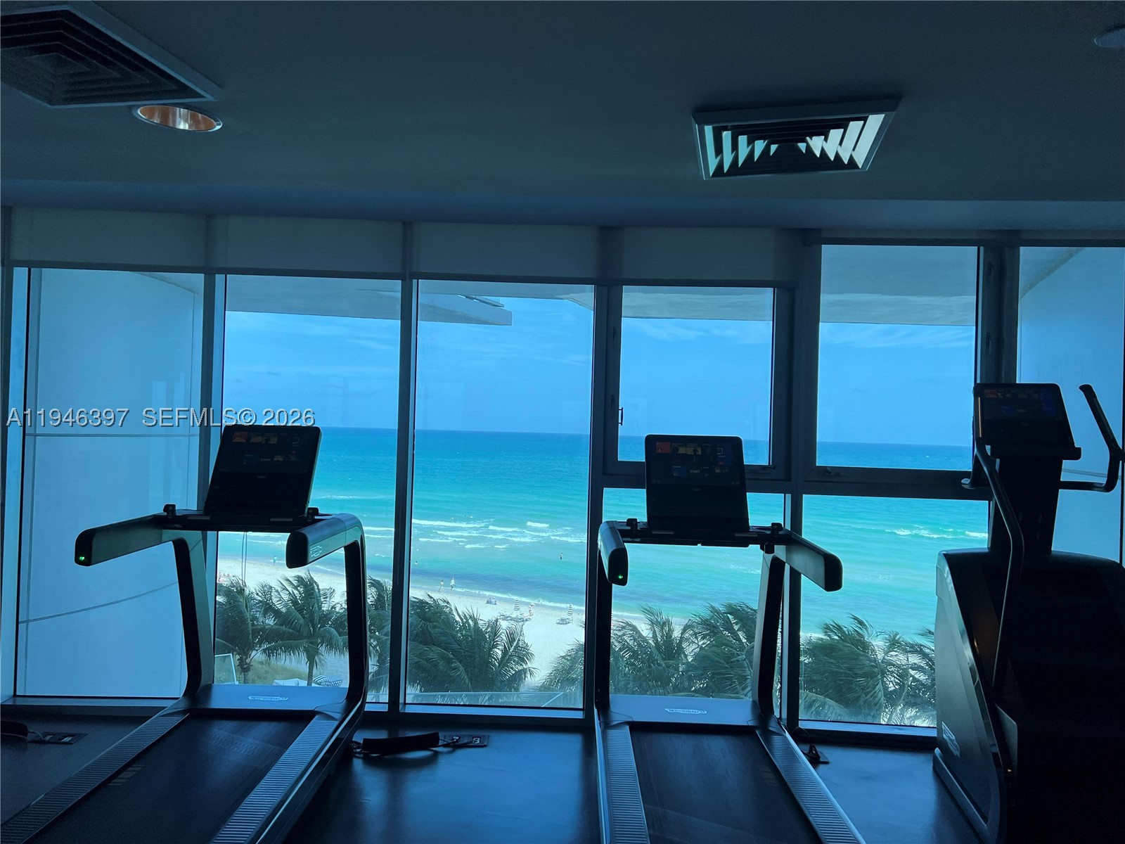 17001 Collins Ave #3808, Sunny Isles Beach FL 33160