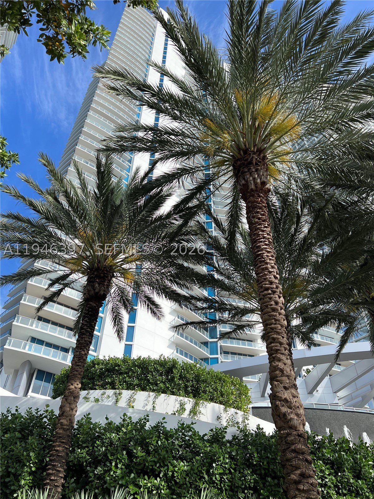 17001 Collins Ave #3808, Sunny Isles Beach FL 33160