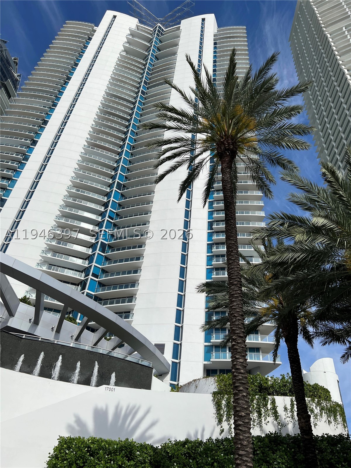 17001 Collins Ave #3808, Sunny Isles Beach FL 33160