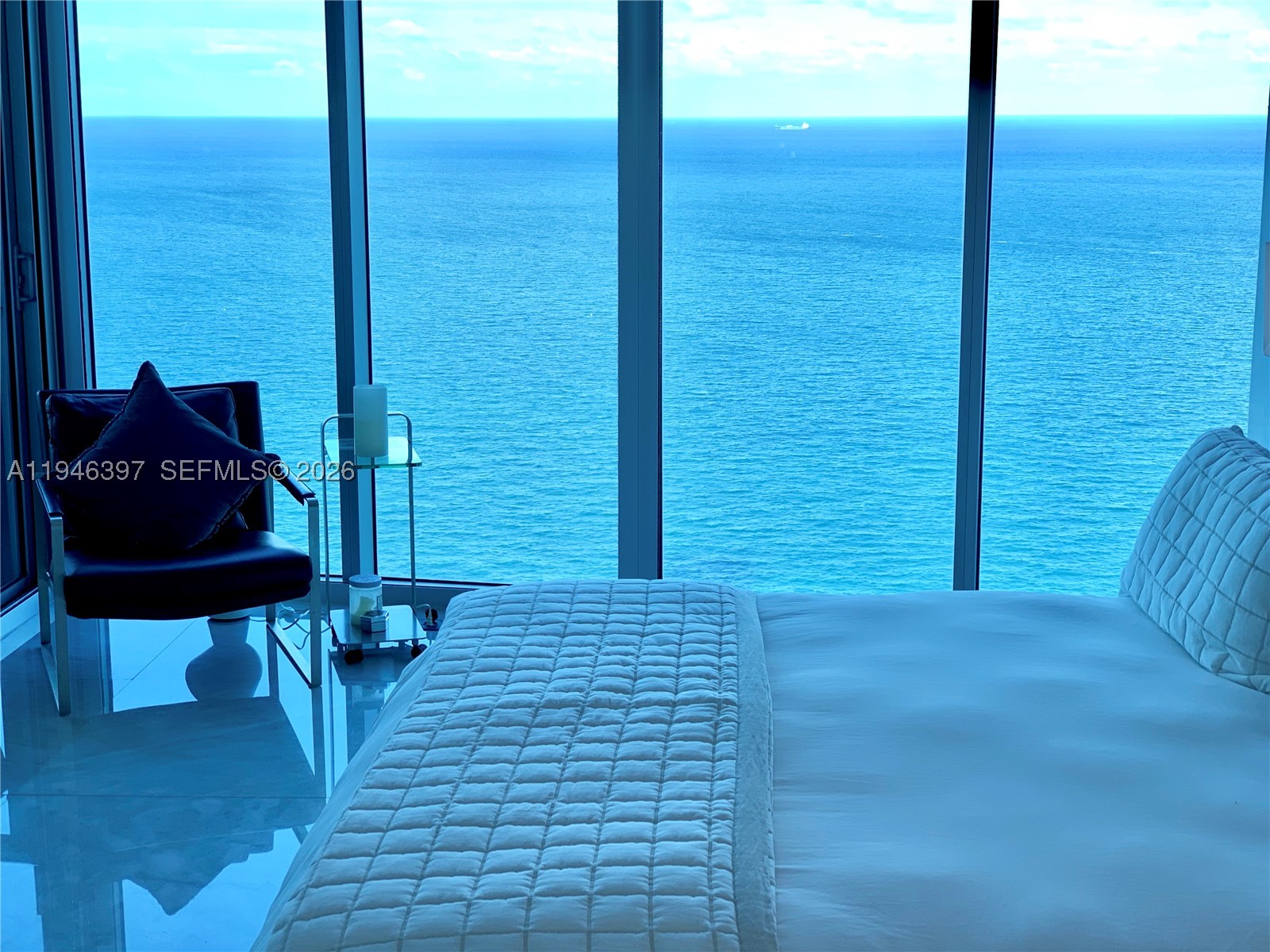 17001 Collins Ave #3808, Sunny Isles Beach FL 33160