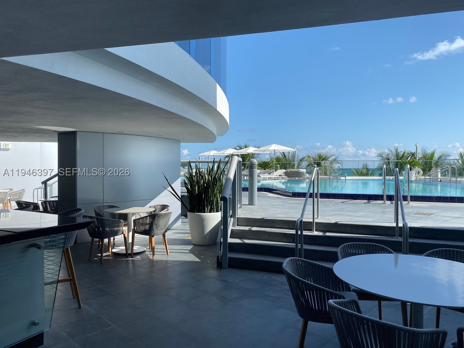 17001 Collins Ave #3808, Sunny Isles Beach FL 33160