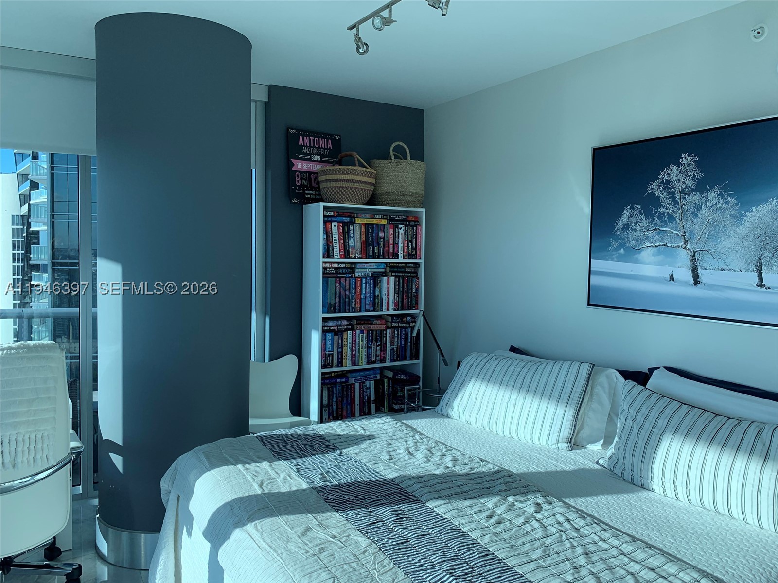 17001 Collins Ave #3808, Sunny Isles Beach FL 33160