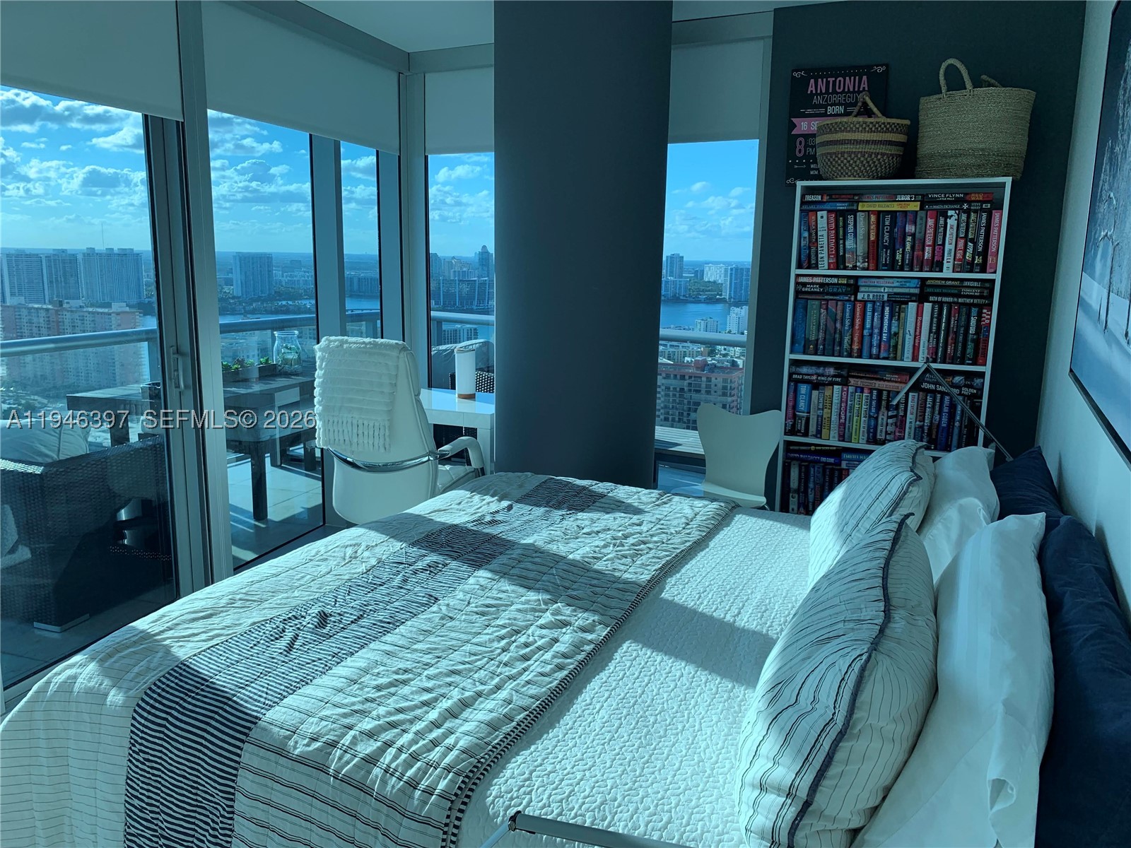 17001 Collins Ave #3808, Sunny Isles Beach FL 33160