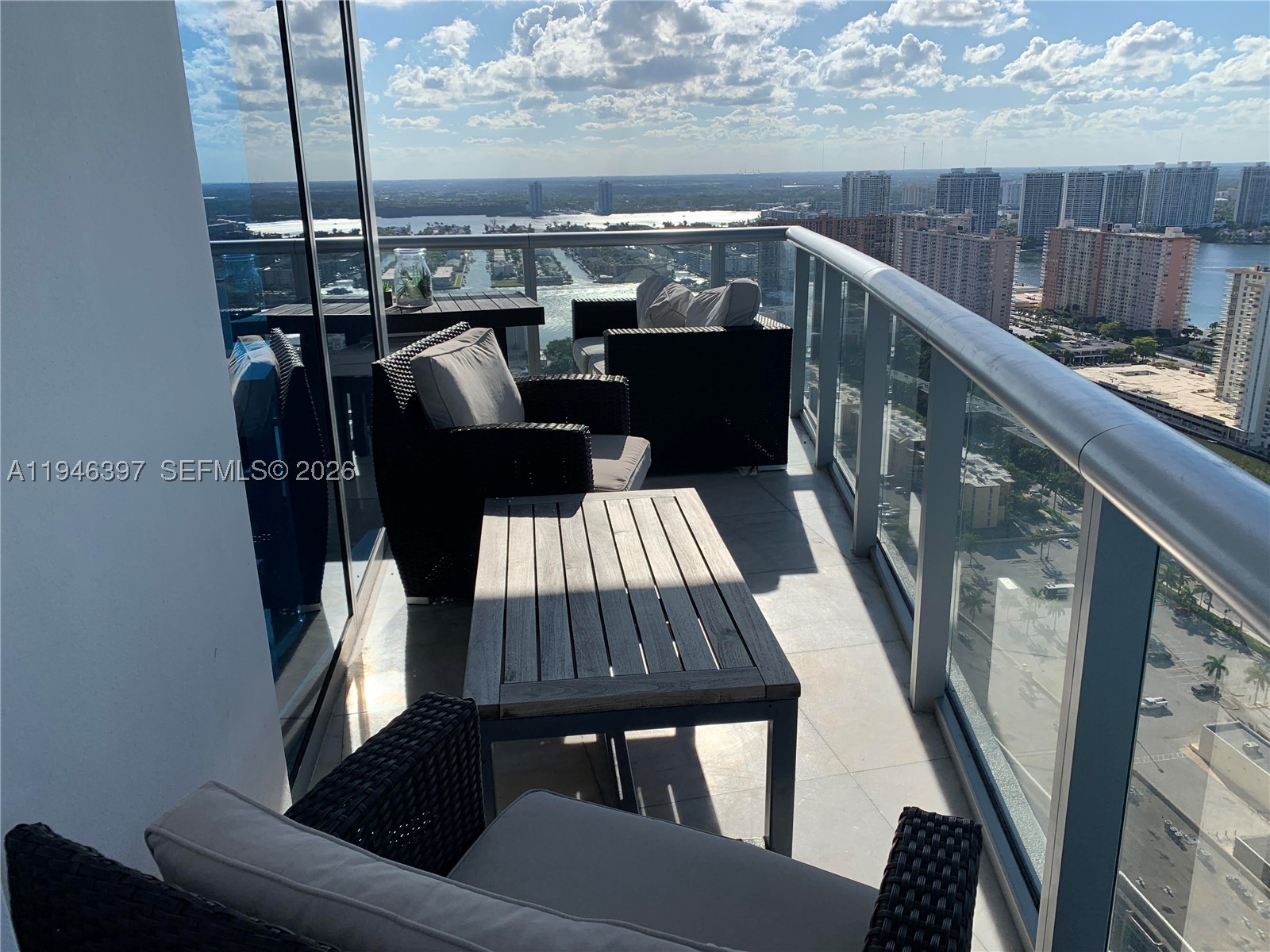 17001 Collins Ave #3808, Sunny Isles Beach FL 33160