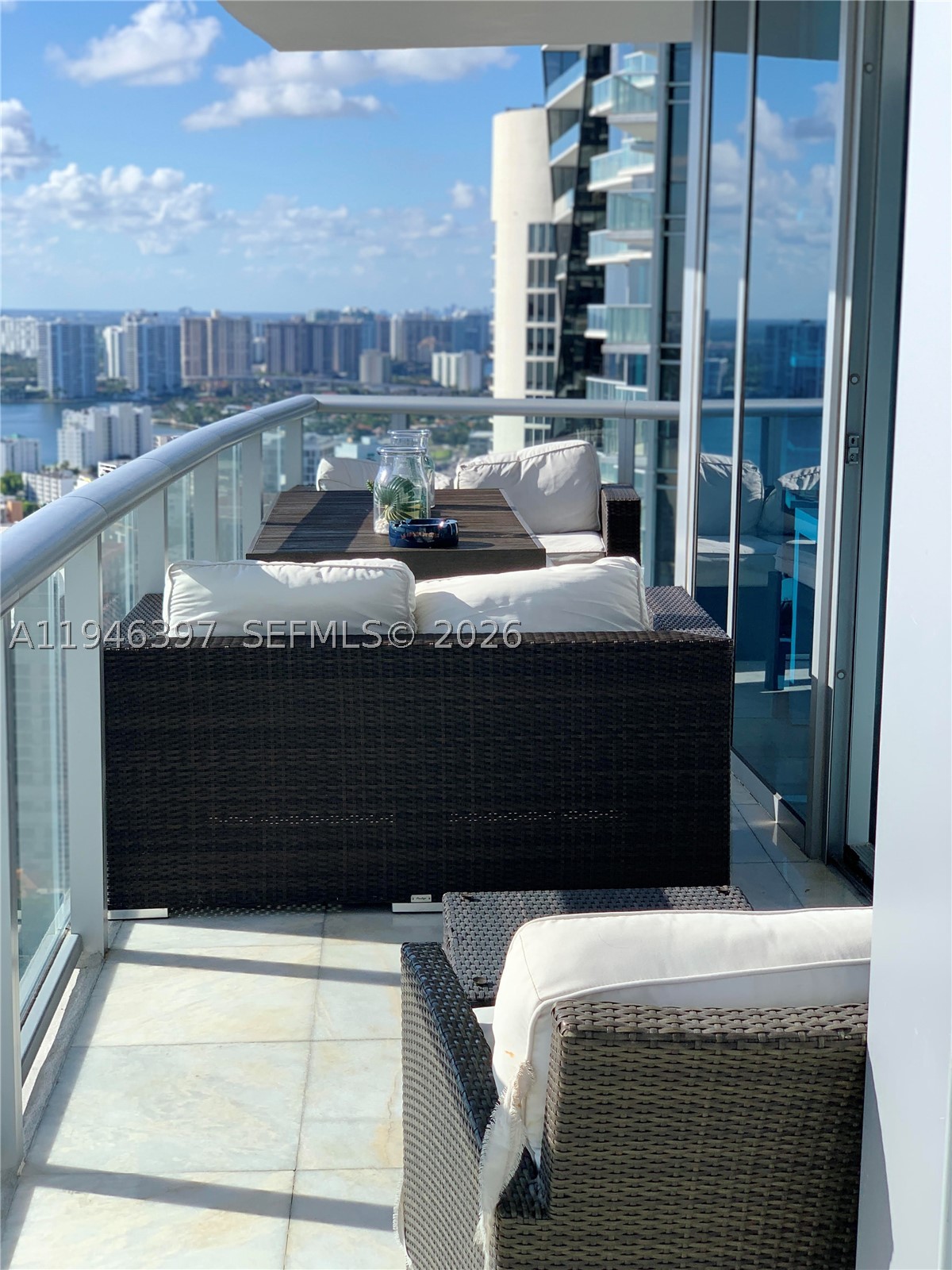 17001 Collins Ave #3808, Sunny Isles Beach FL 33160