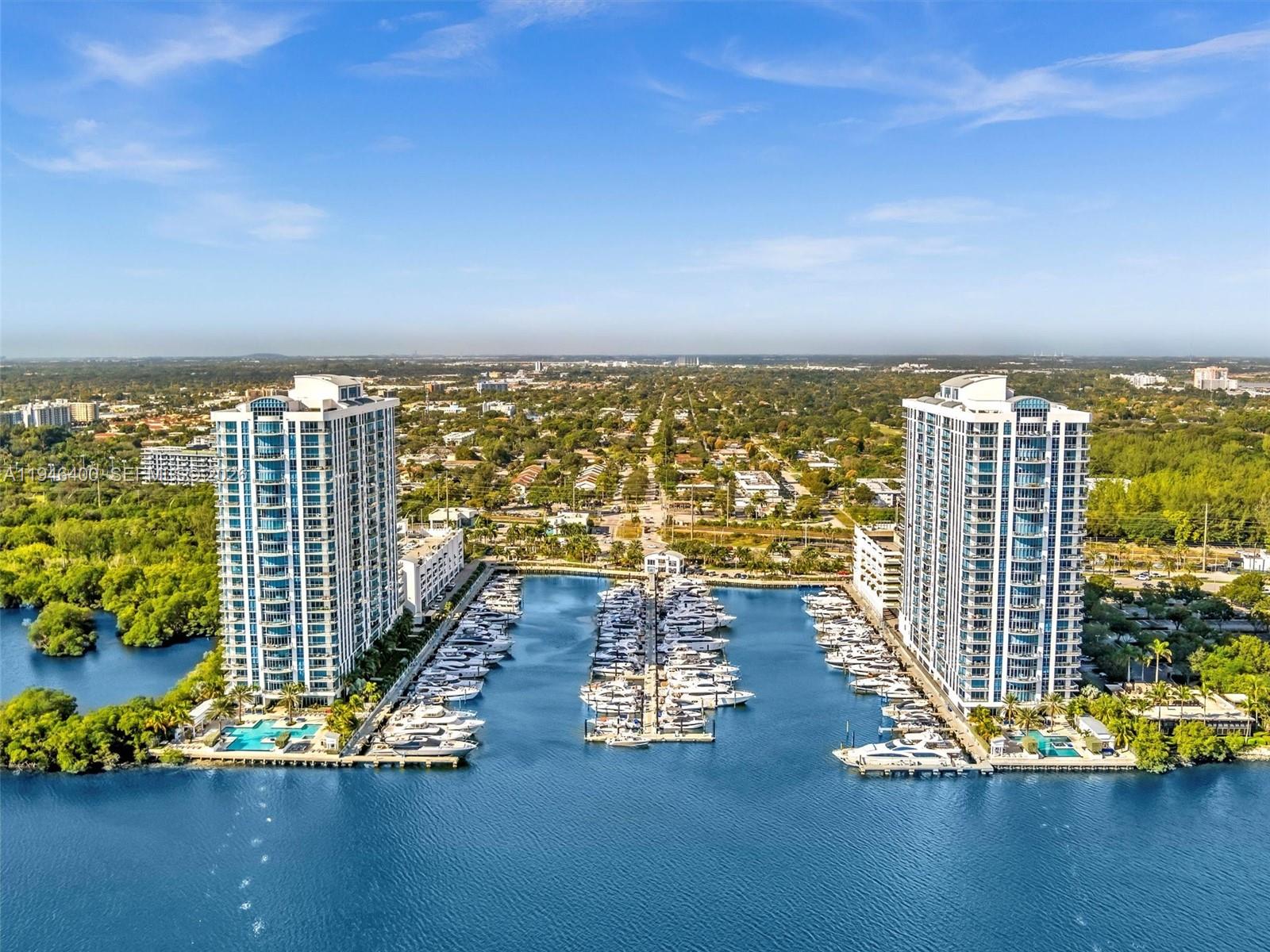 17301 Biscayne Blvd #2301, North Miami Beach FL 33160
