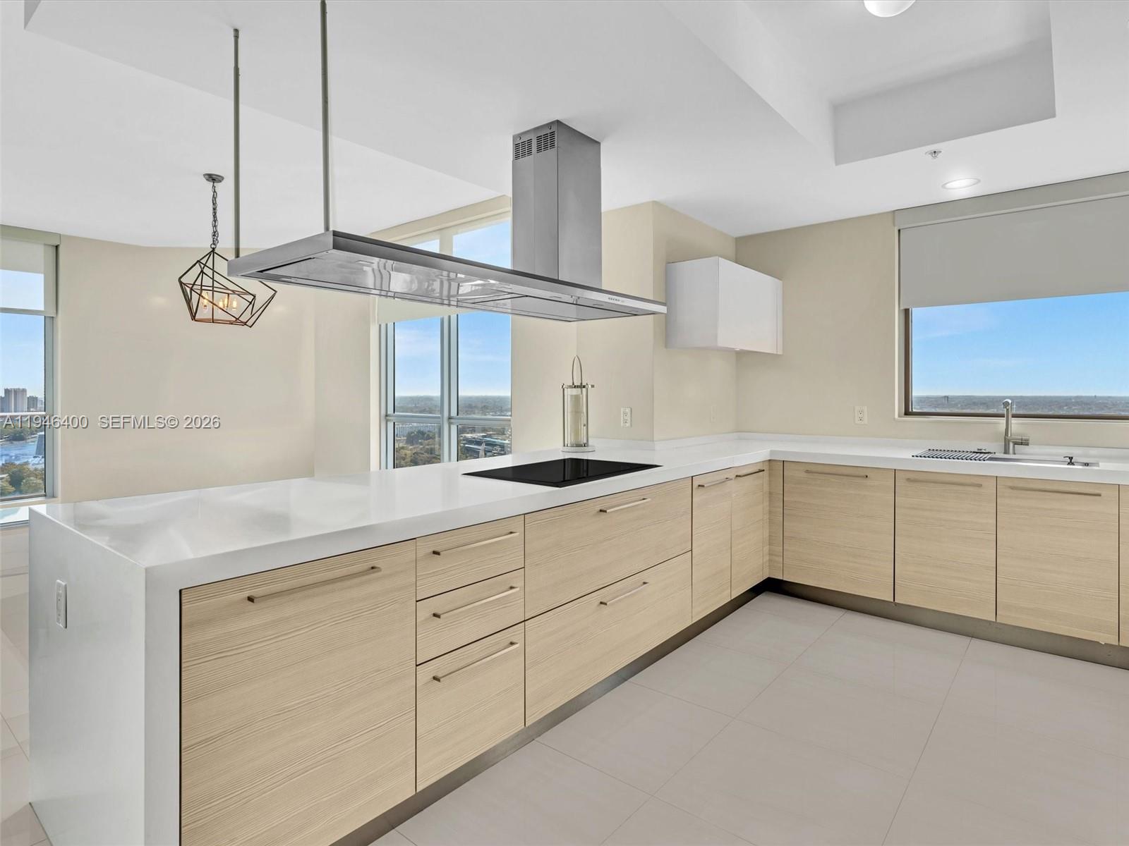 17301 Biscayne Blvd #2301, North Miami Beach FL 33160