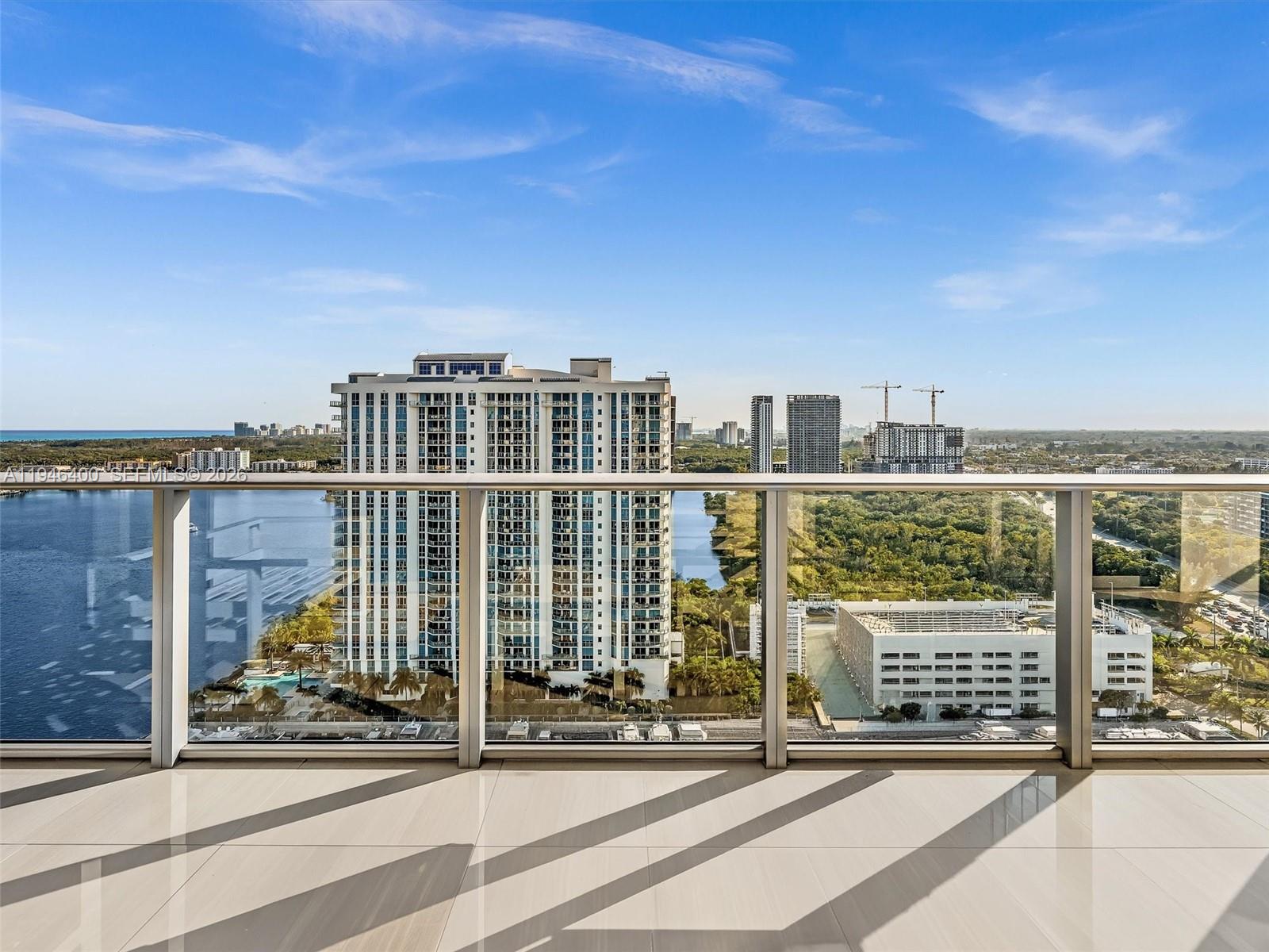17301 Biscayne Blvd #2301, North Miami Beach FL 33160