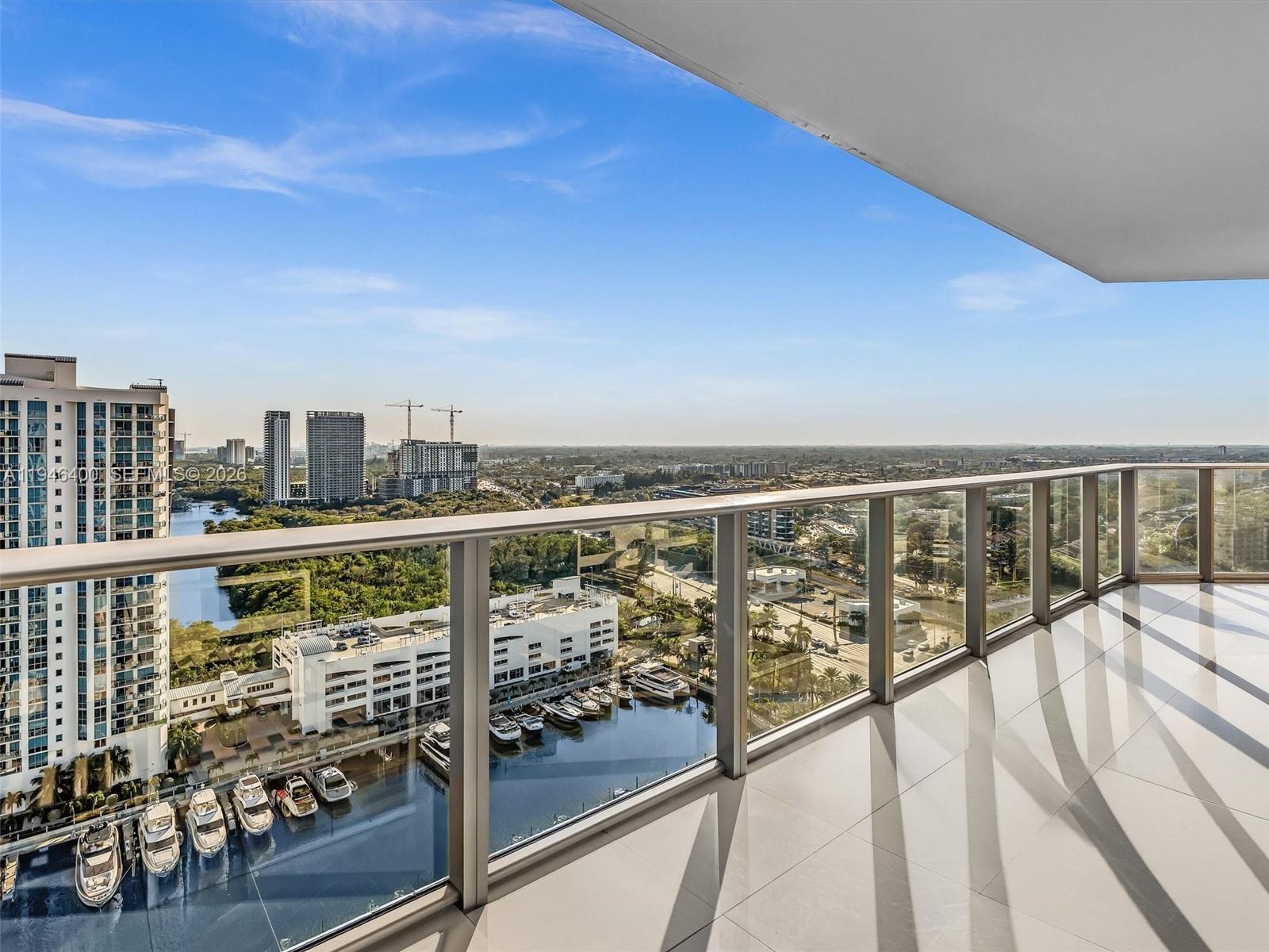 17301 Biscayne Blvd #2301, North Miami Beach FL 33160