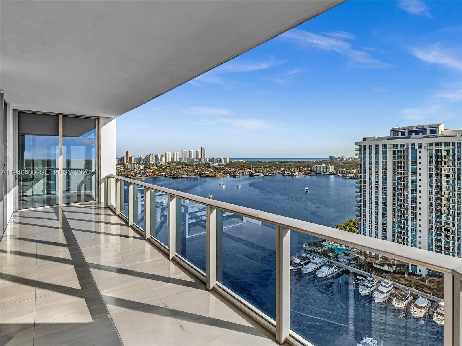 17301 Biscayne Blvd #2301, North Miami Beach FL 33160