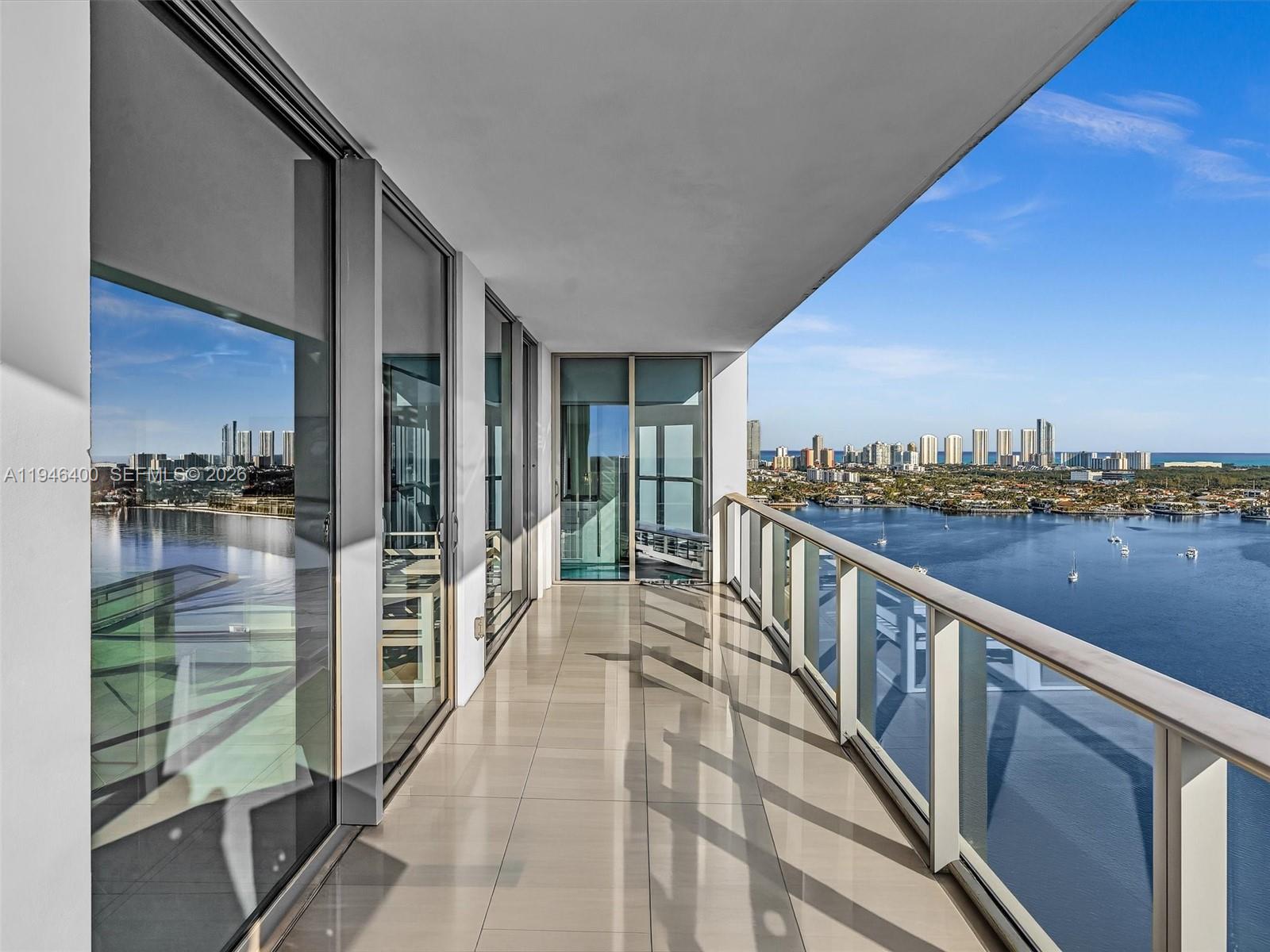 17301 Biscayne Blvd #2301, North Miami Beach FL 33160