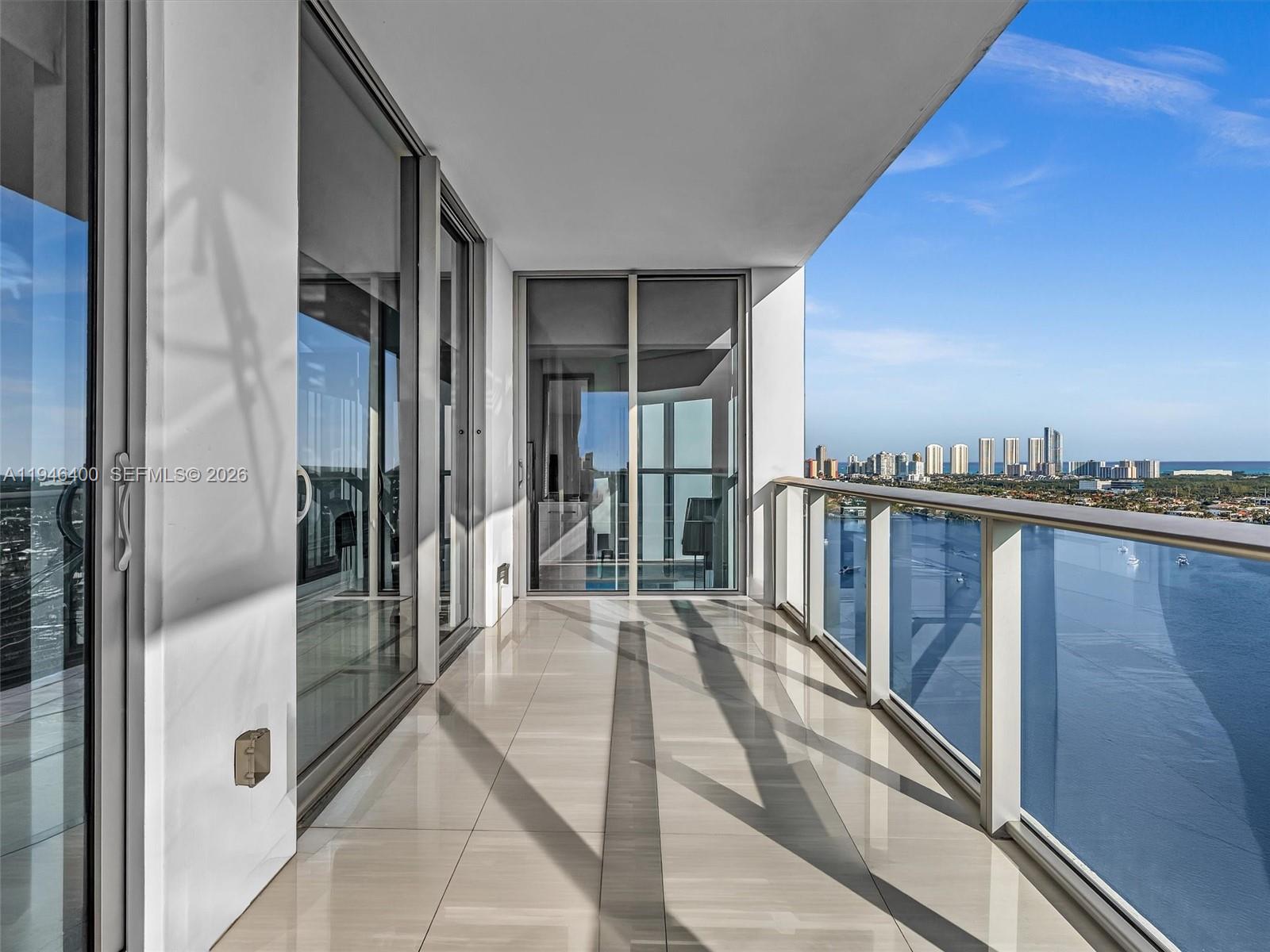 17301 Biscayne Blvd #2301, North Miami Beach FL 33160